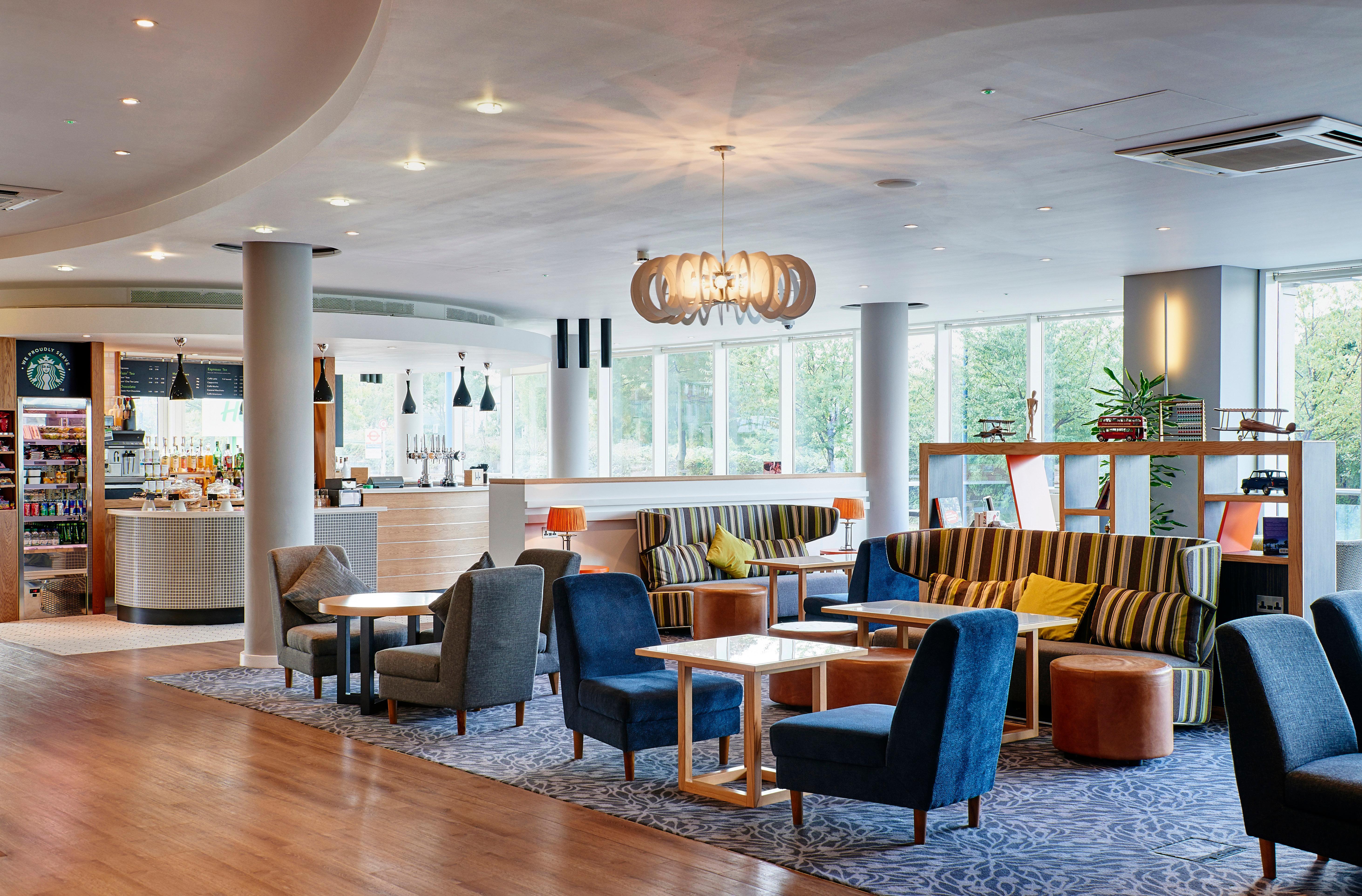 West By Ihg Hotel