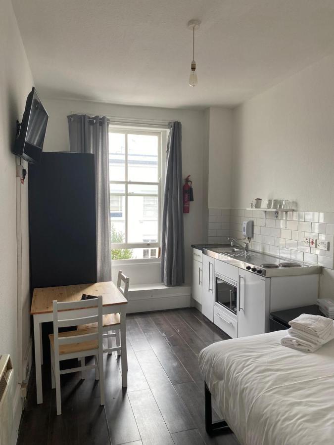 Pimlico Appartement