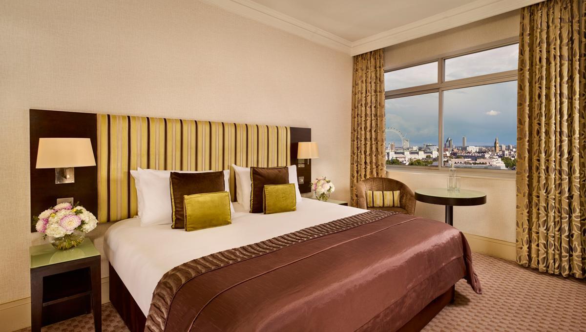 Hotel The Cavendish London