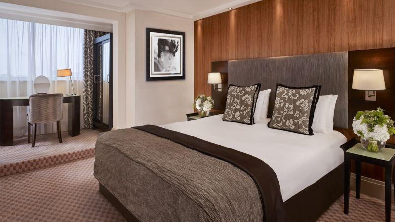 The Cavendish 4* London