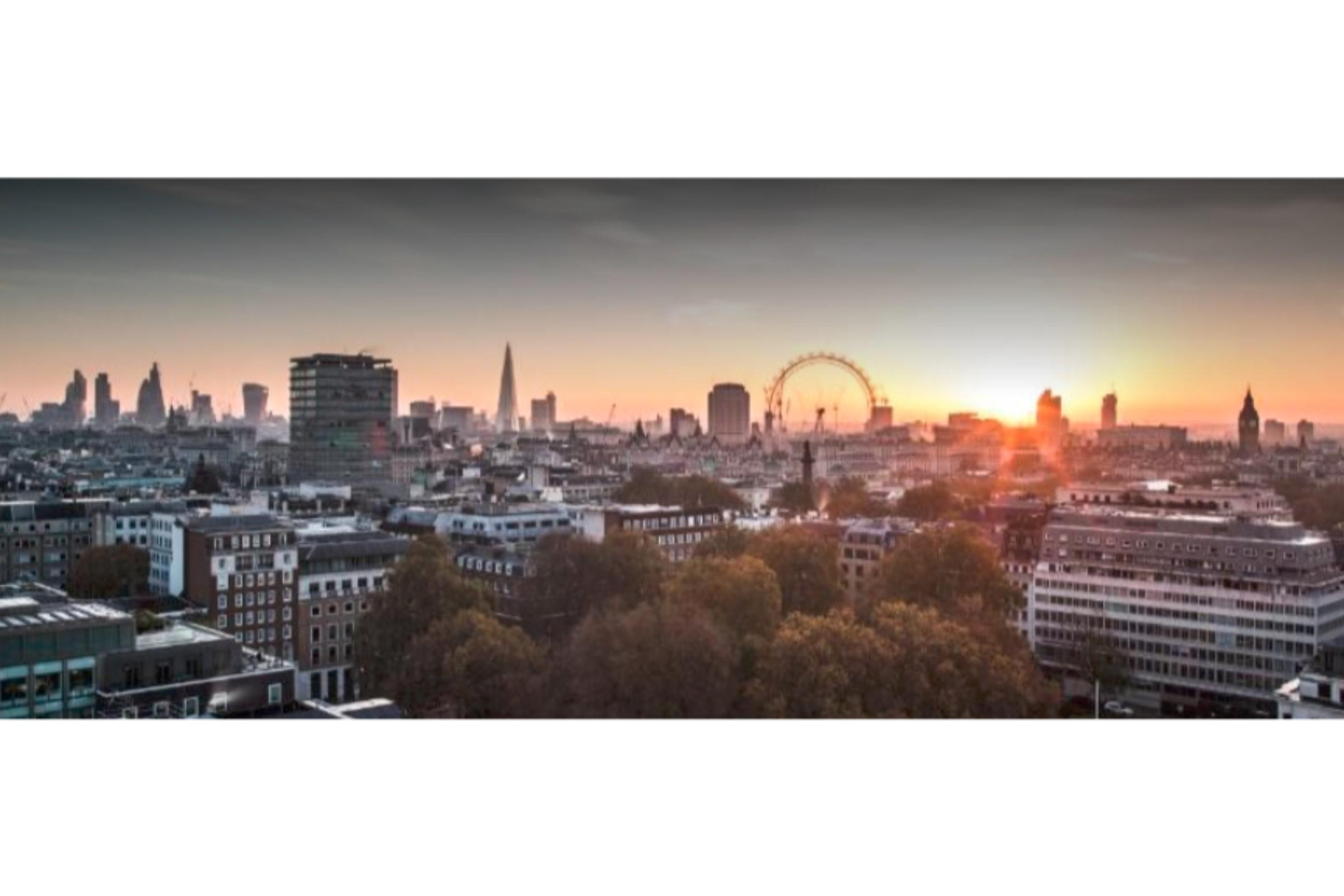 The Cavendish Hotel 4*