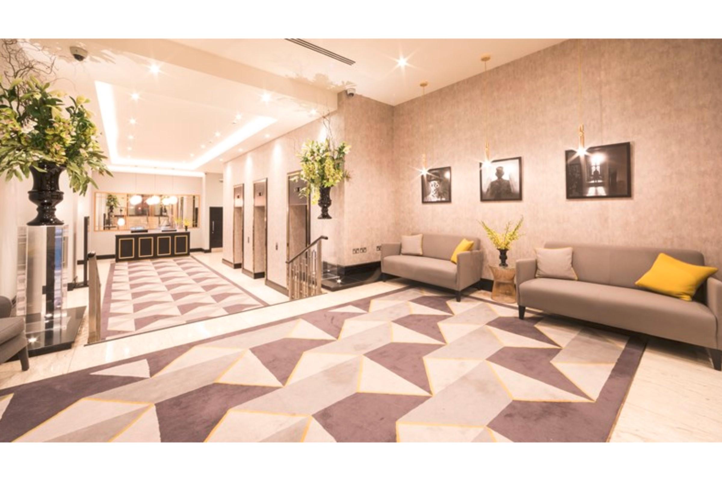 The Cavendish 4* London