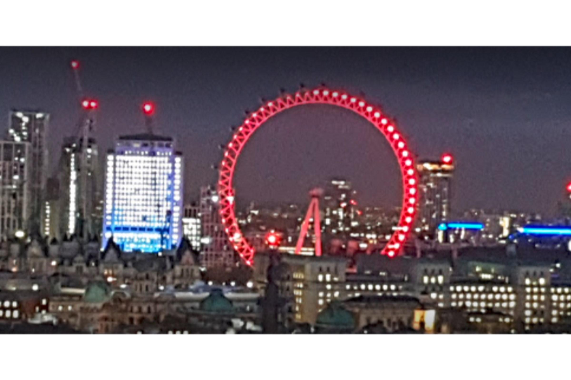 The Cavendish 4* London