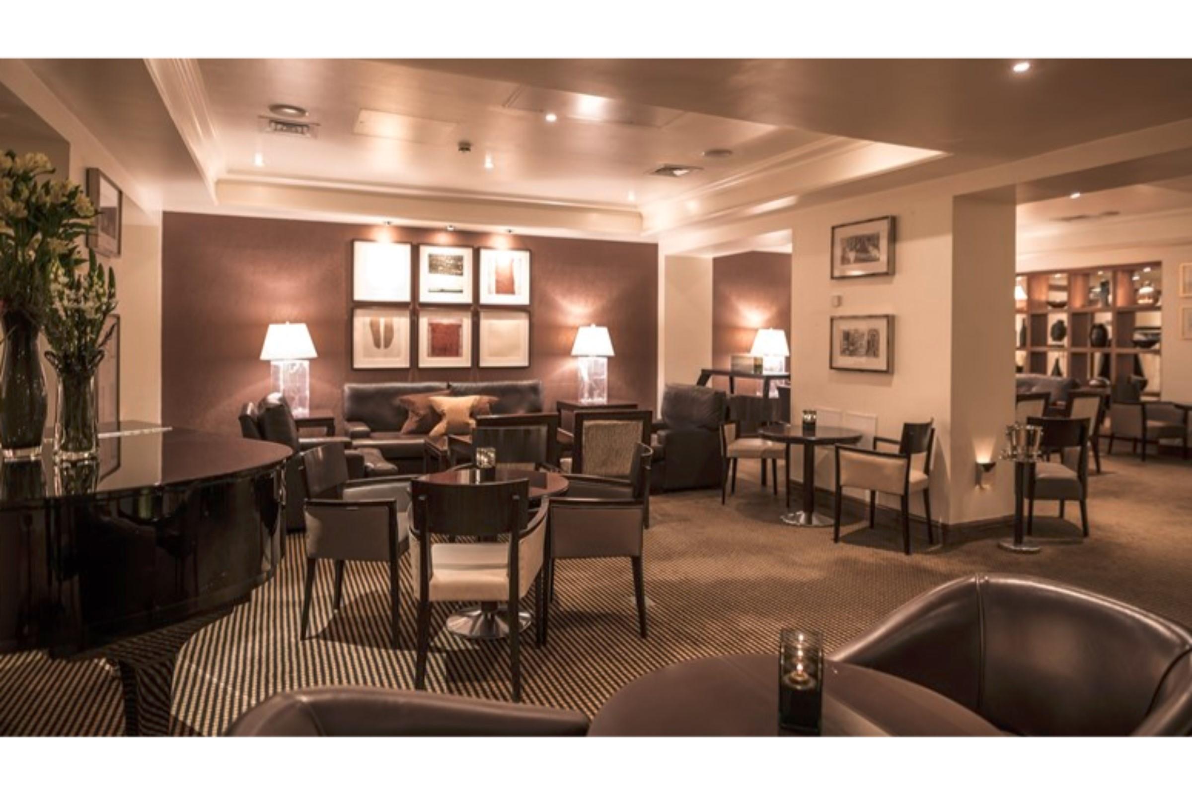 The Cavendish Hotel