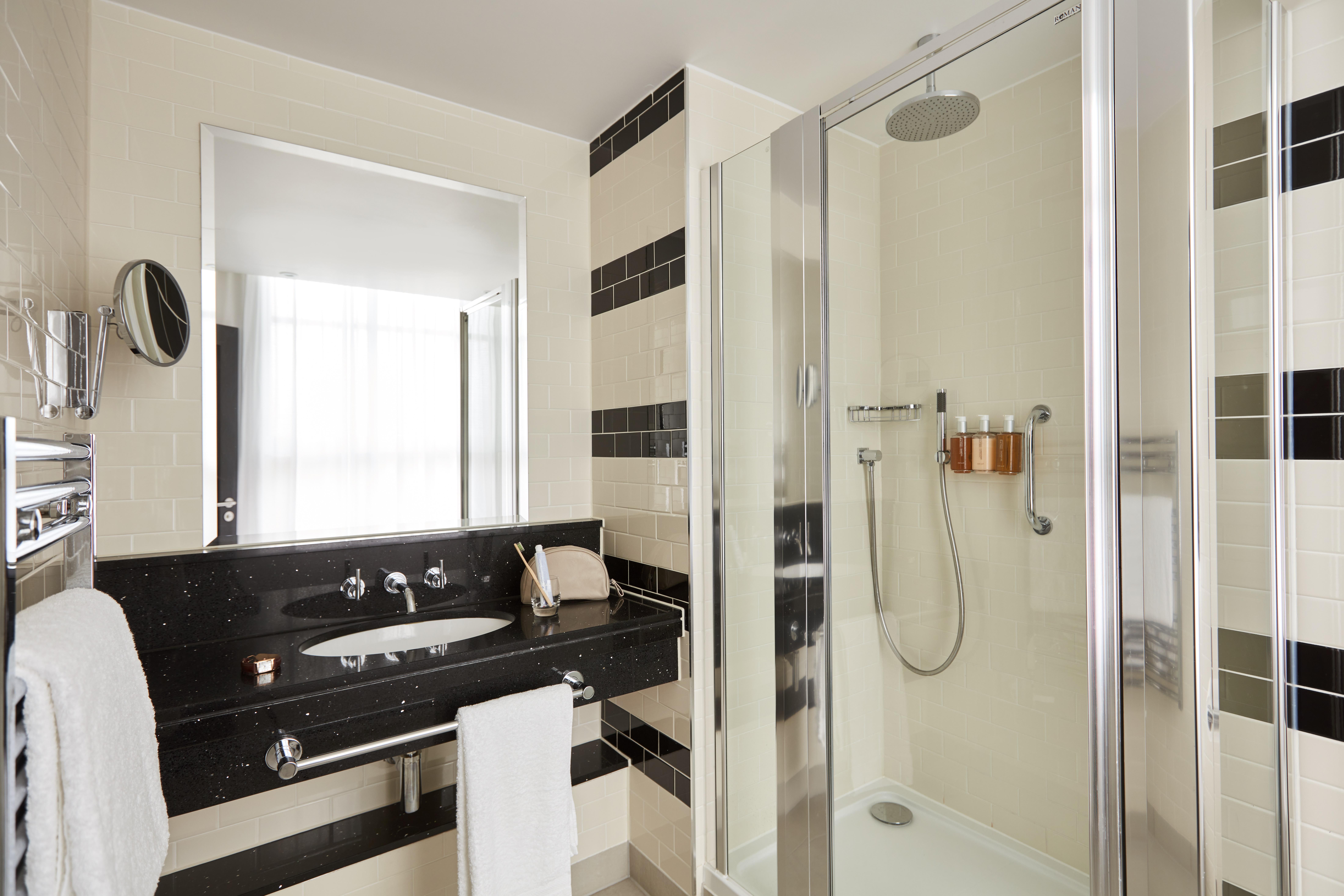 Hotel The Clermont London, Victoria Londres