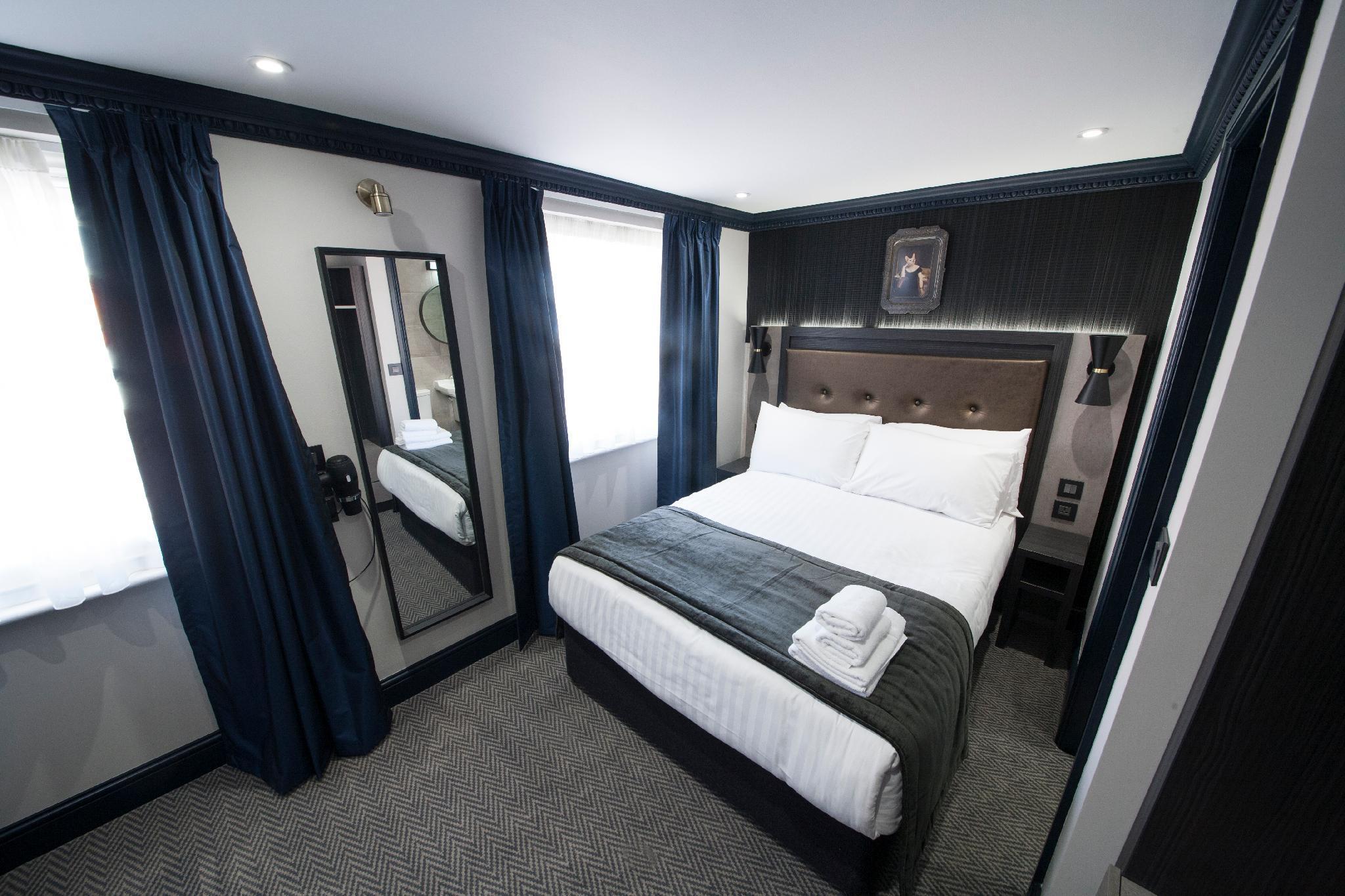 The House Of Toby London