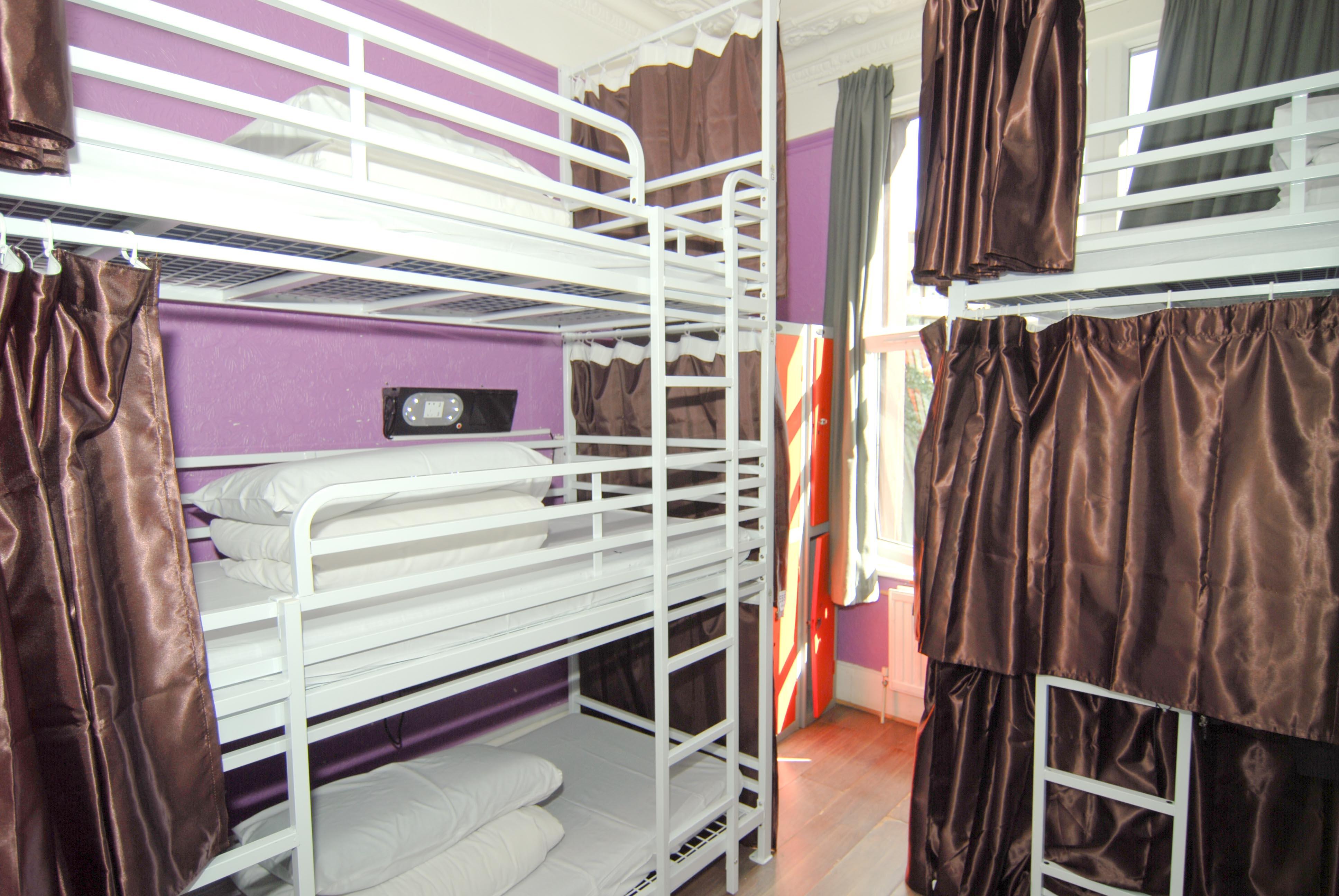 Book A Bed *