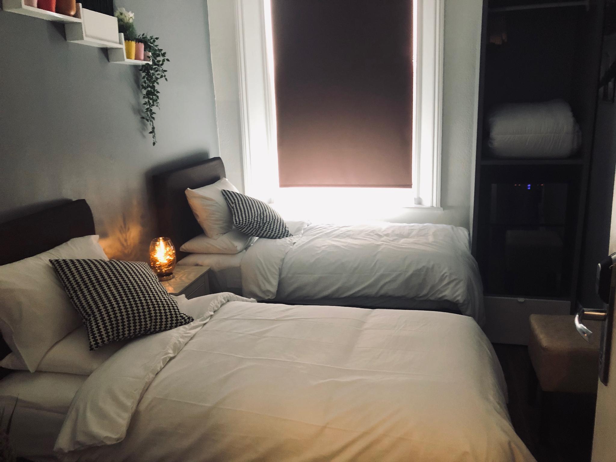 Book A Bed Hostel London