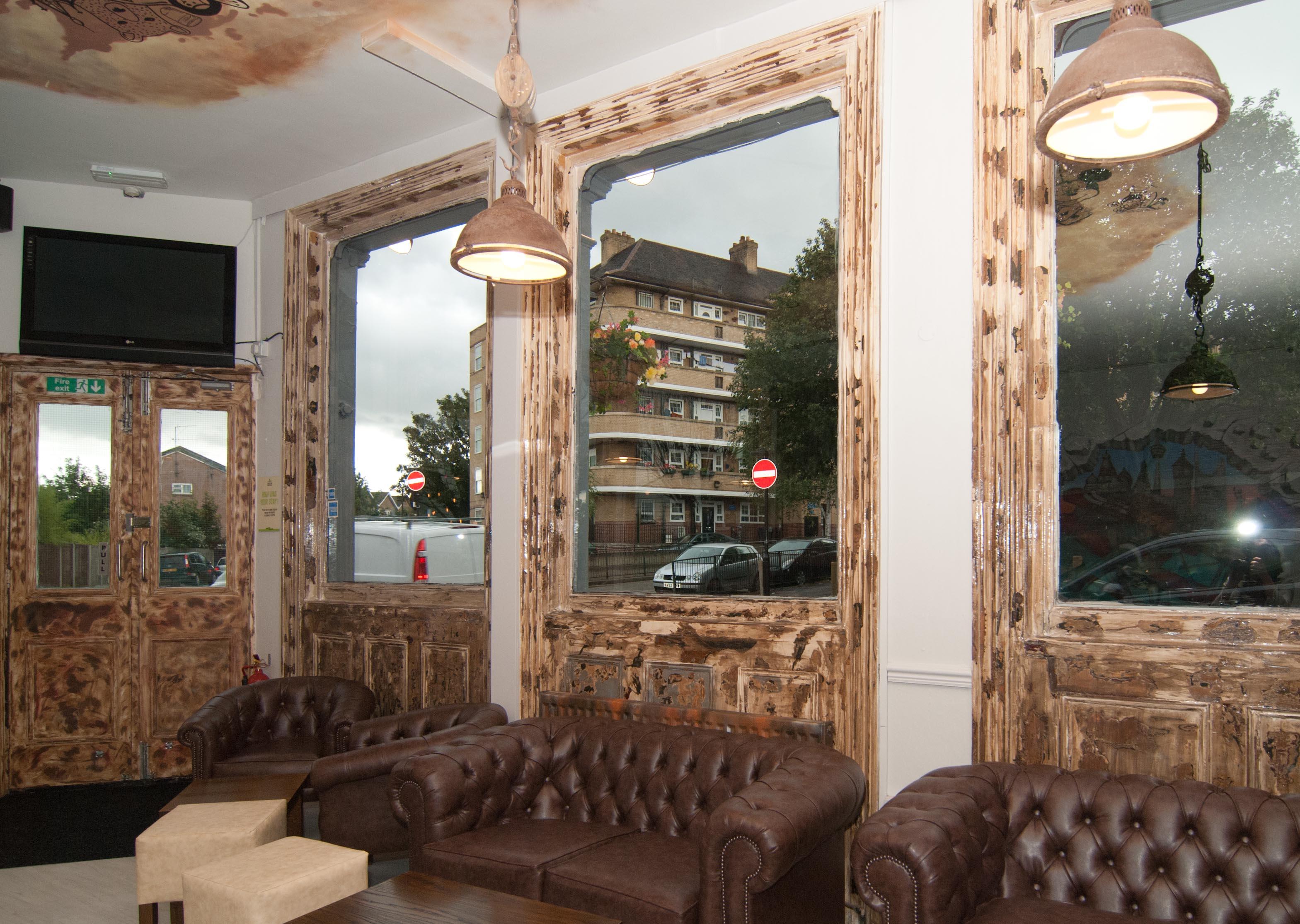 Book A Bed Hostel *