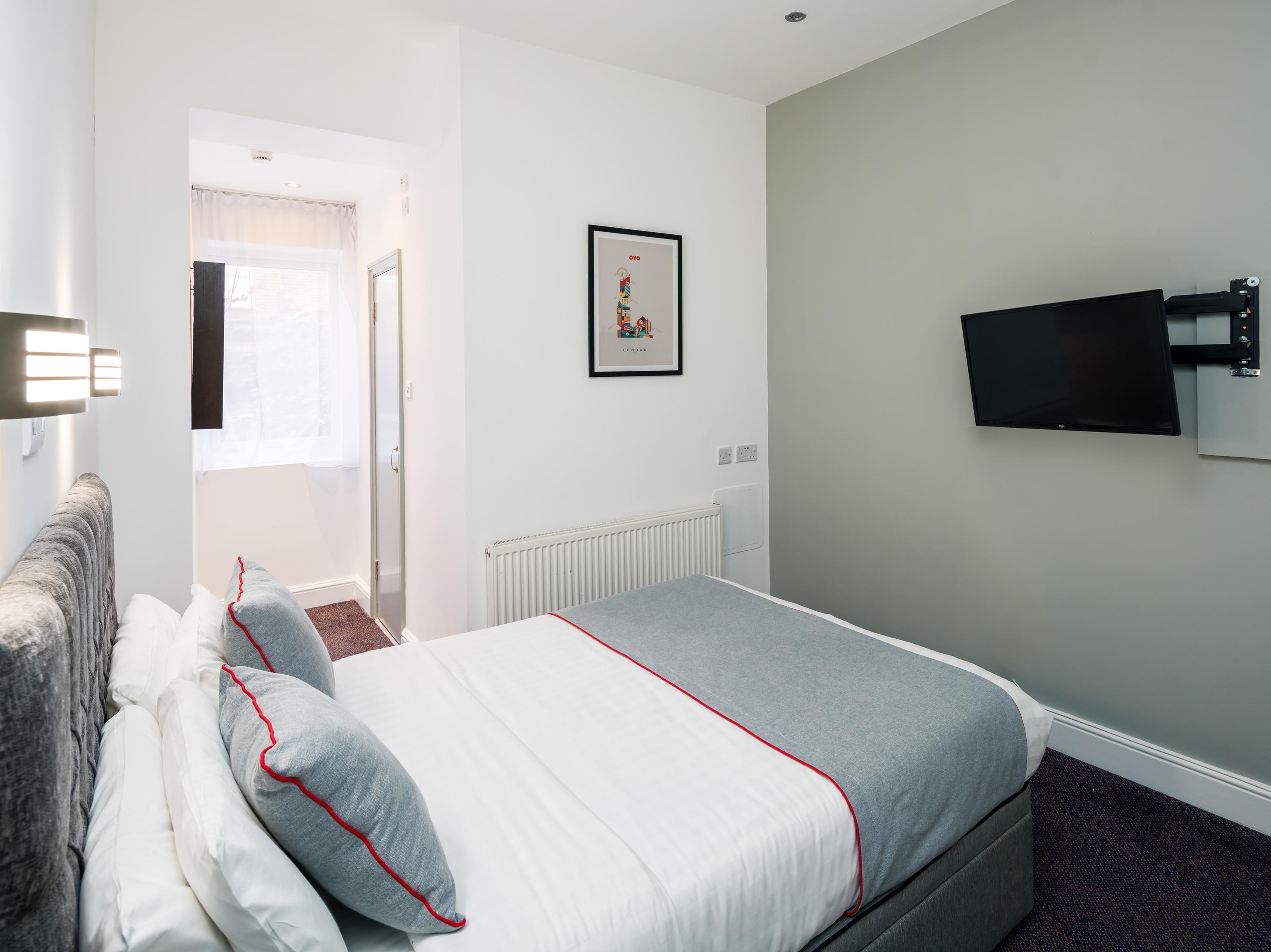 Apollo Kings Cross Hotell 3*