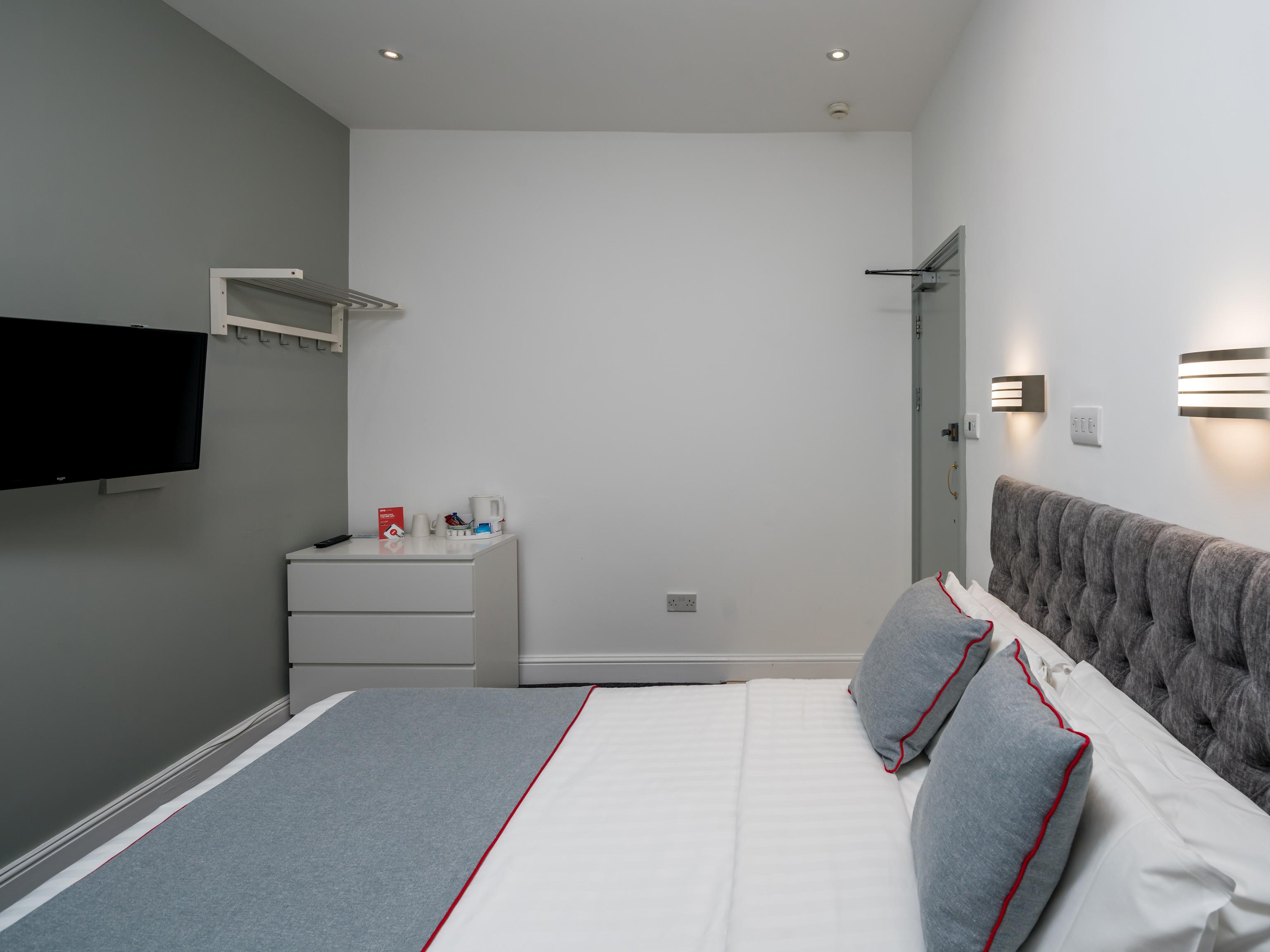 Apollo Kings Cross Hotell London