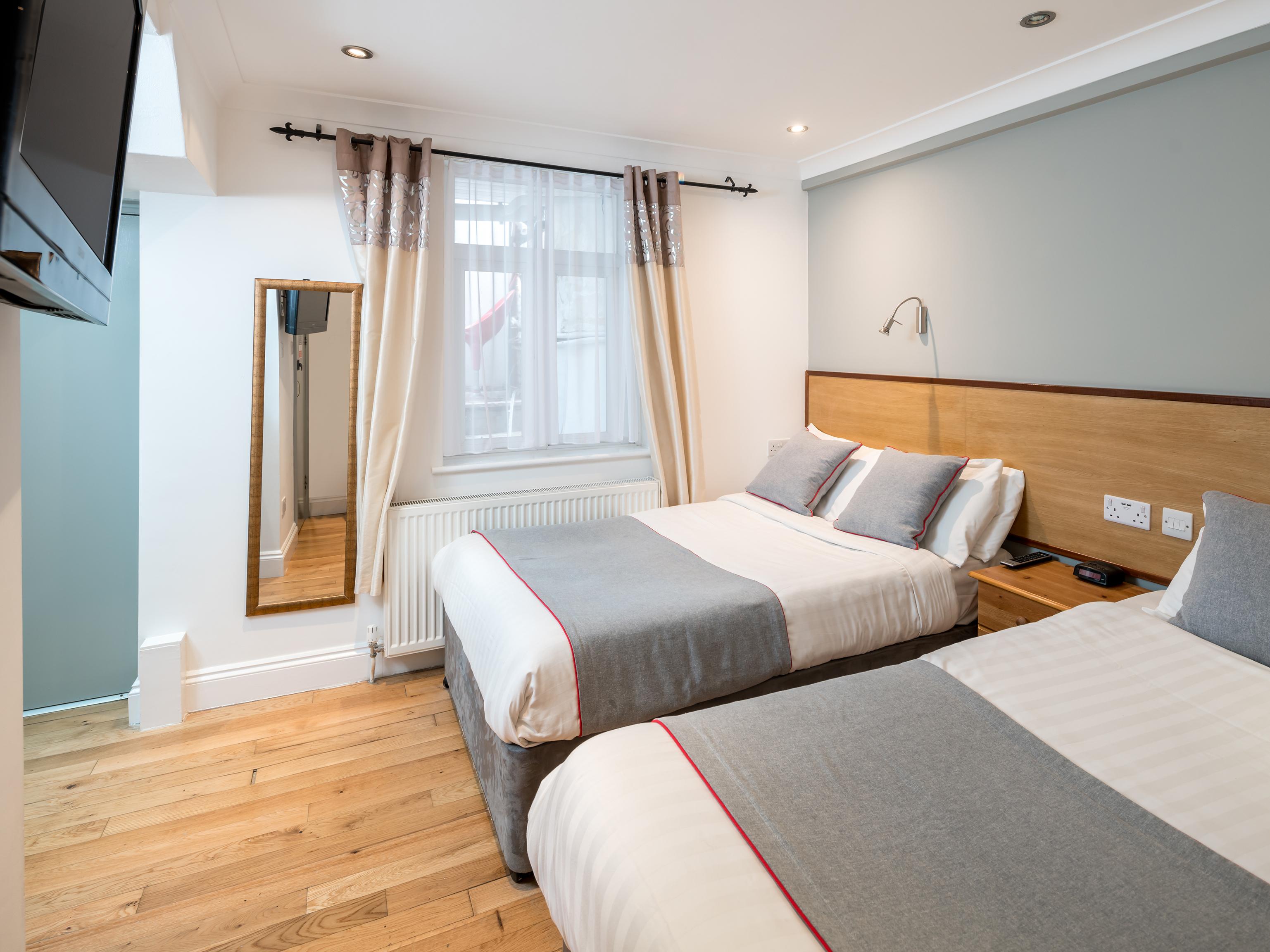 Apollo Kings Cross Hotell