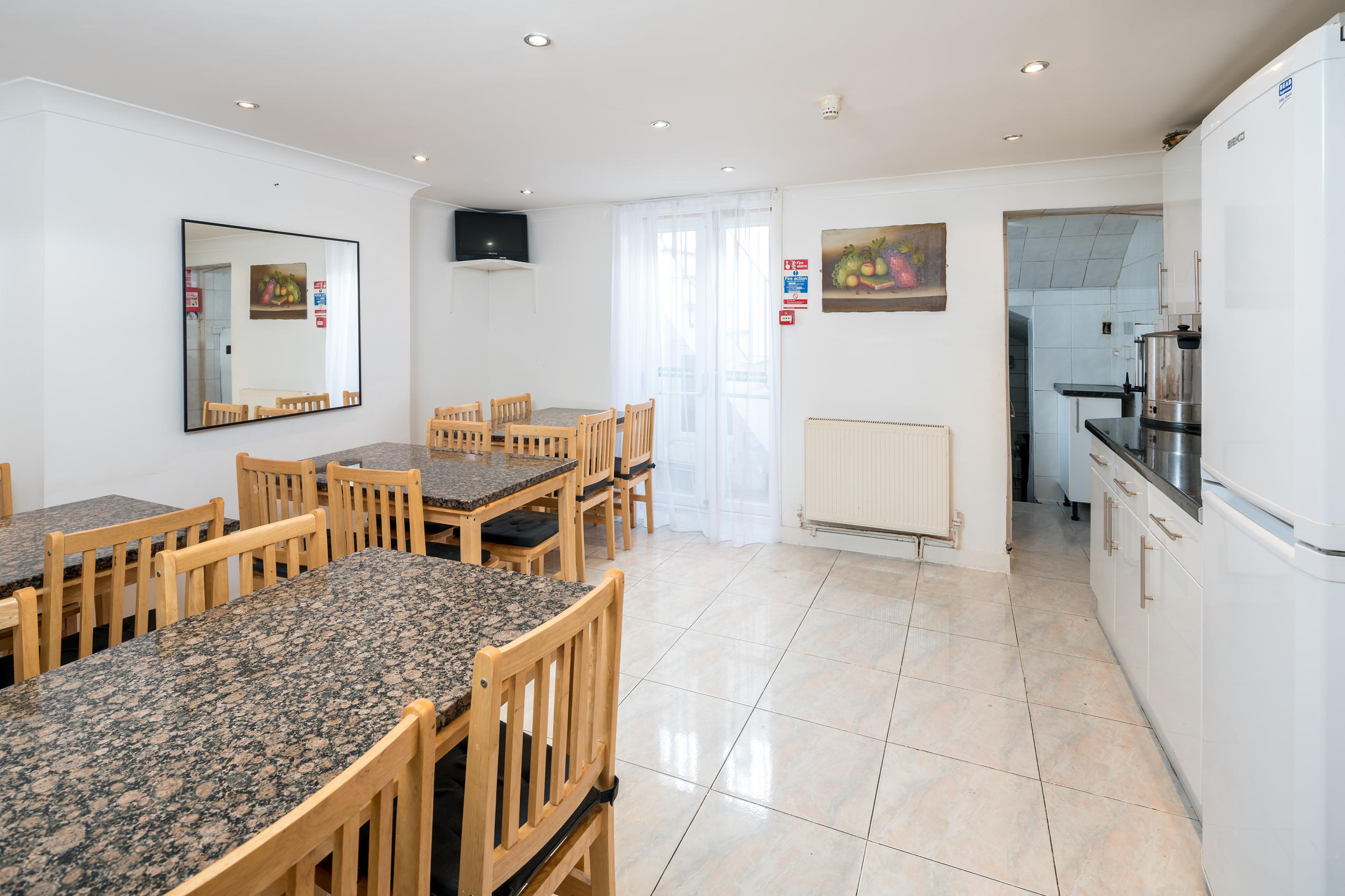 Apollo Kings Cross 3* London