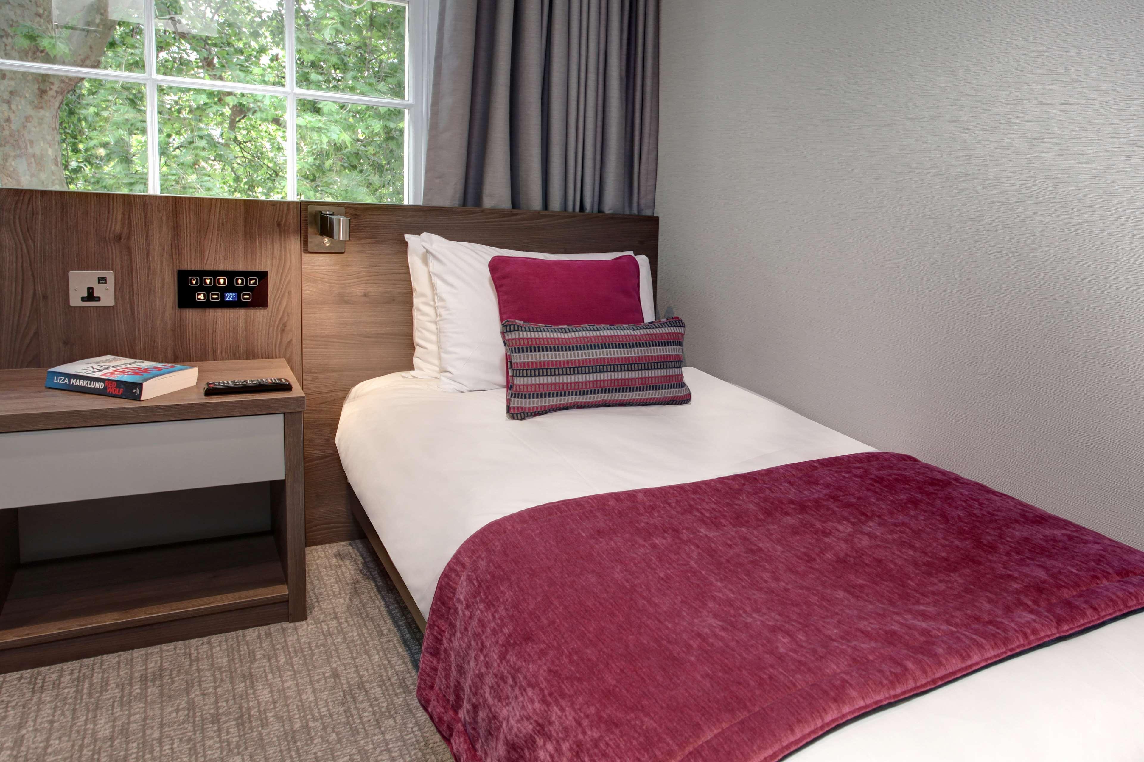 Hotel Western Delmere London