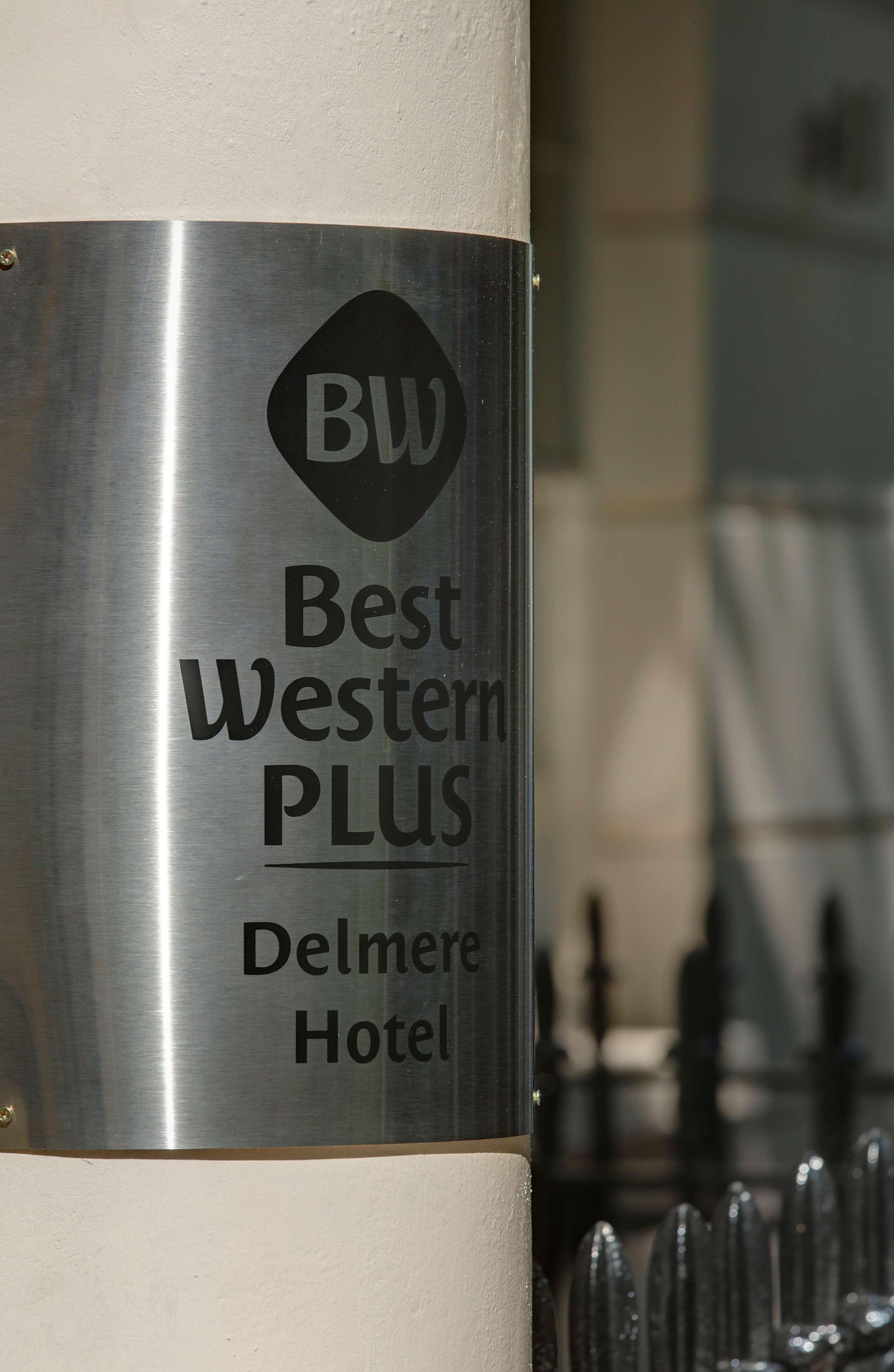 Hotel Western Delmere