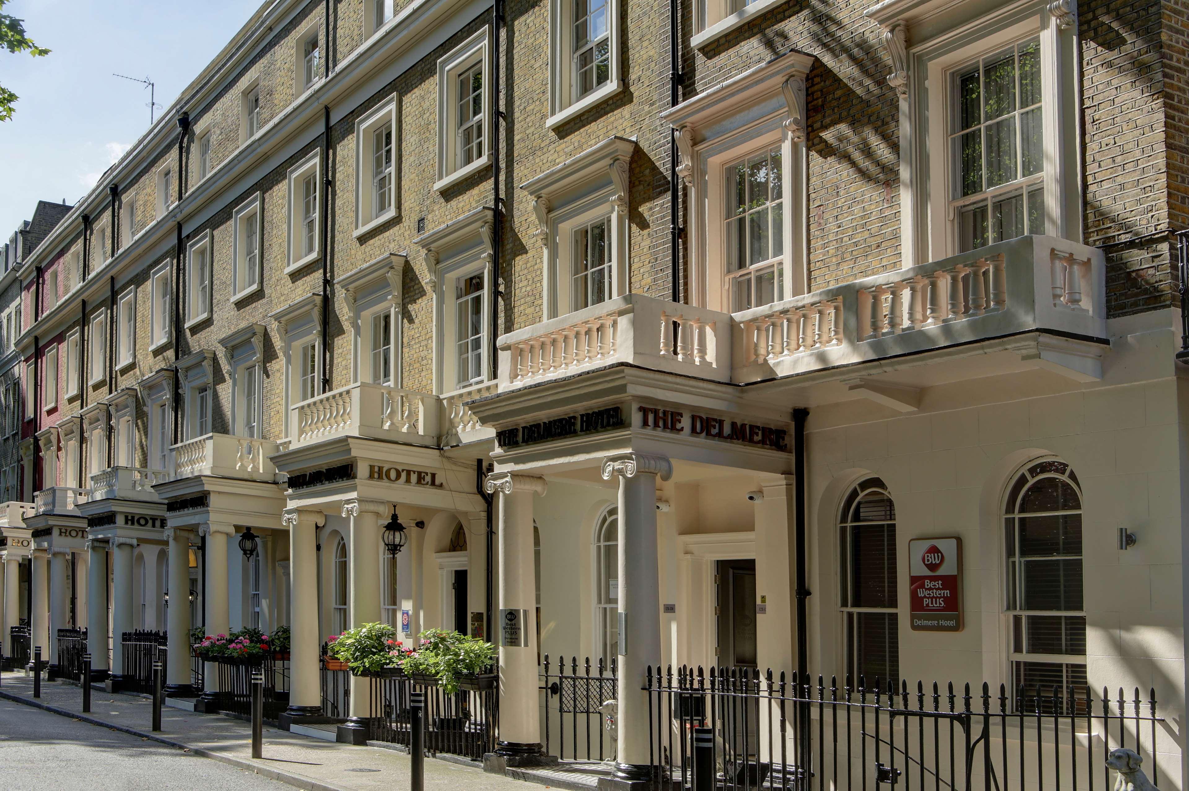 Western Delmere 3* London