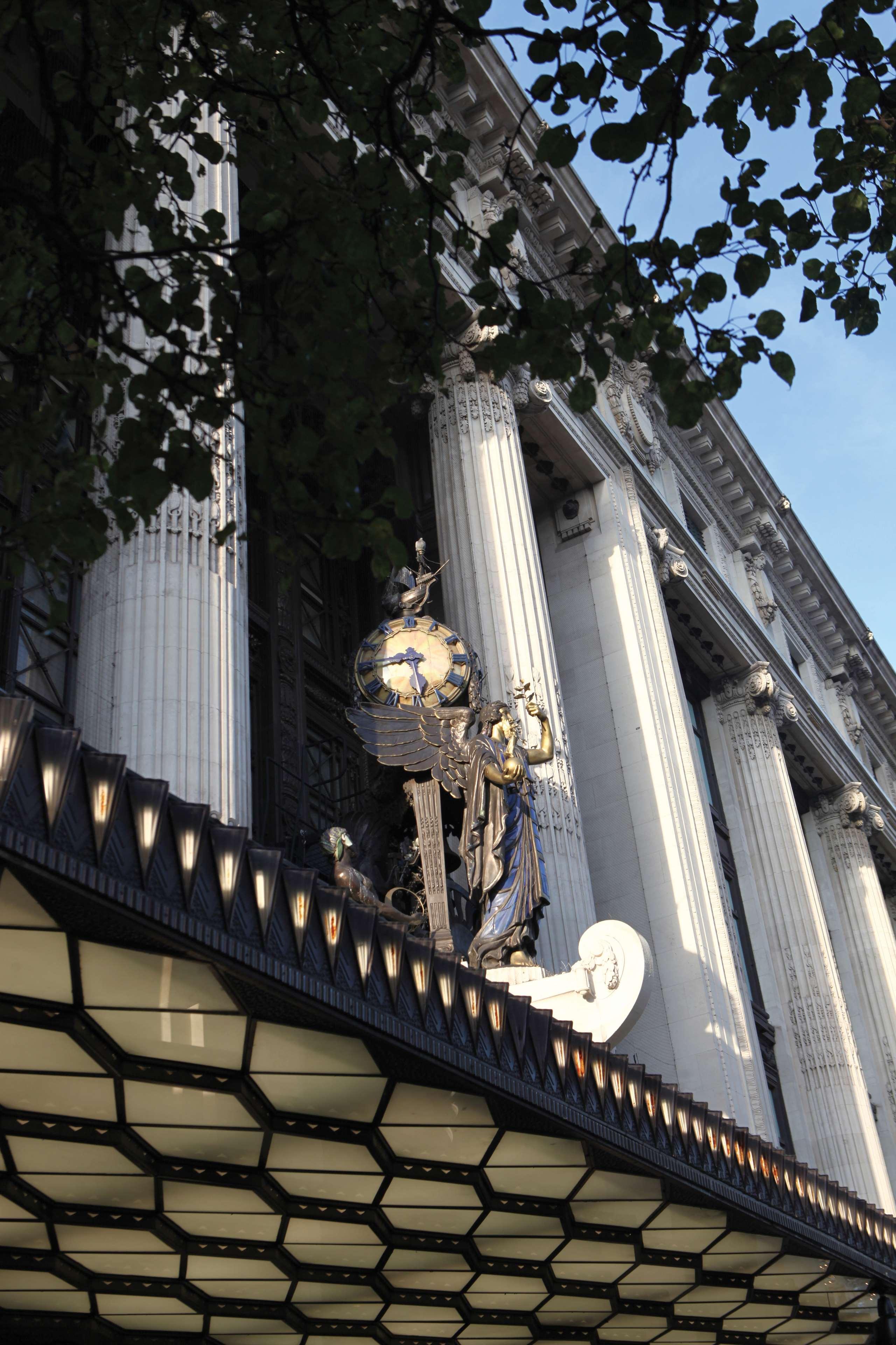 Hotel Western Delmere London