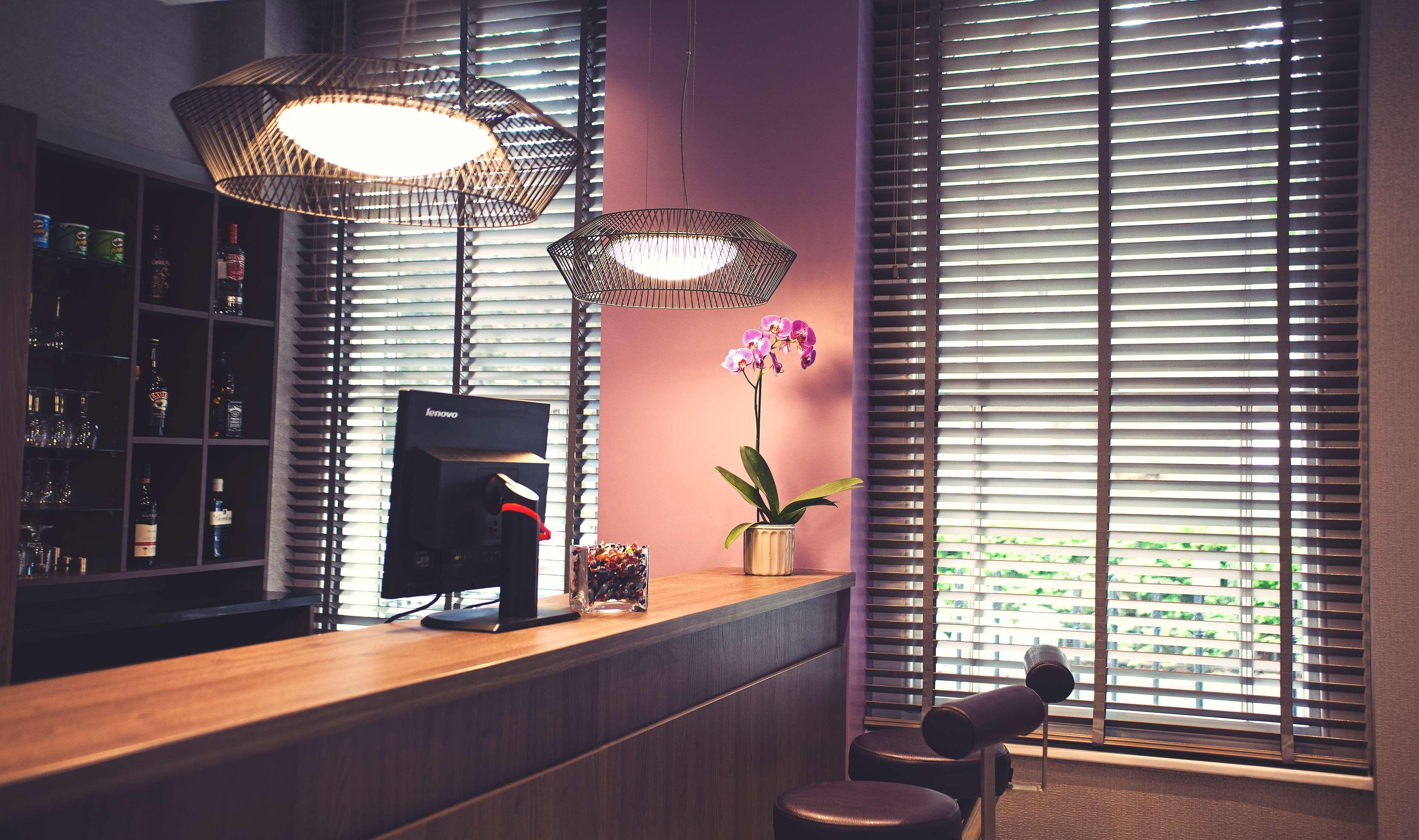 Western Delmere London