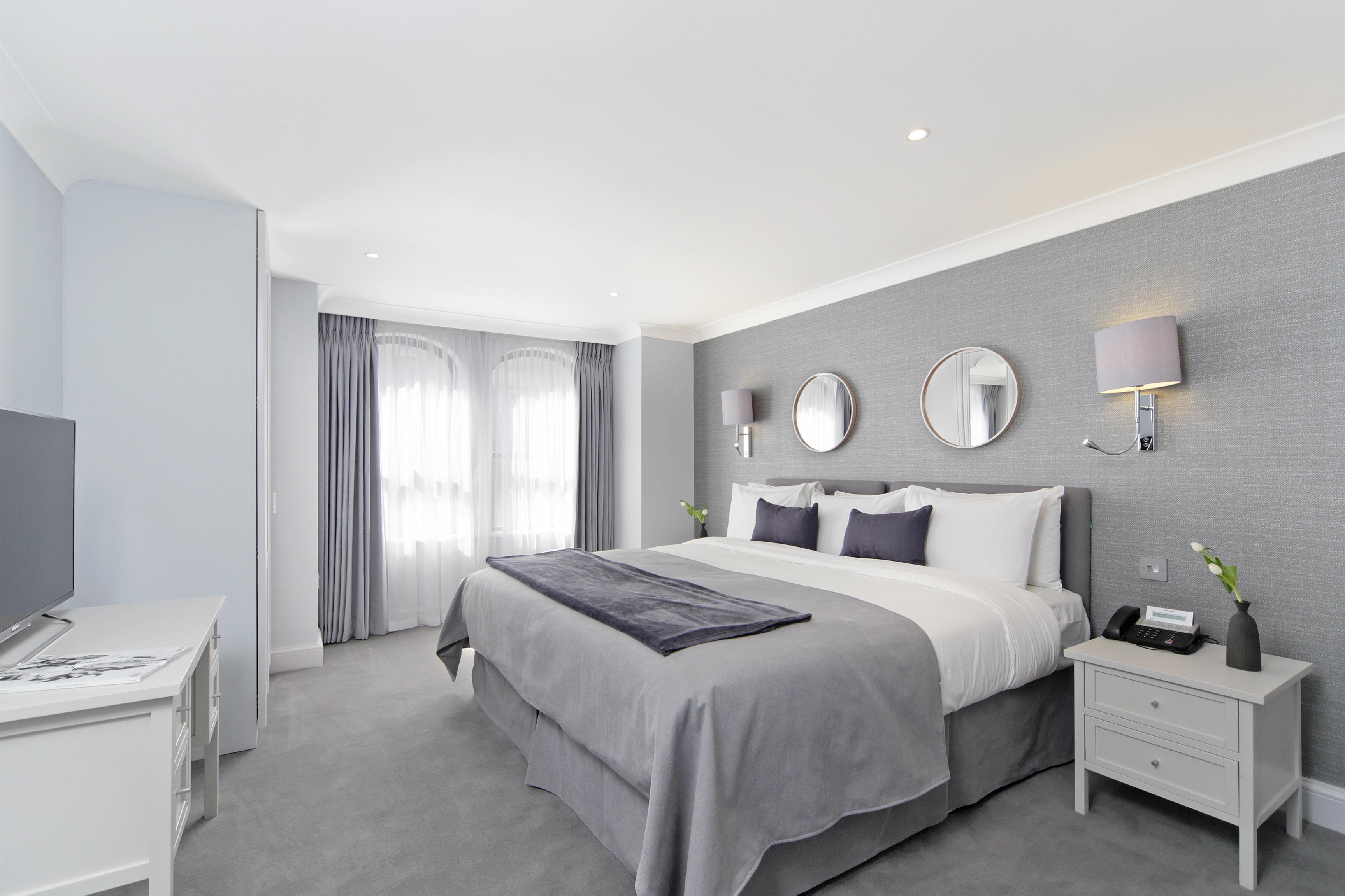 Aparthotel Mayfair House 5*