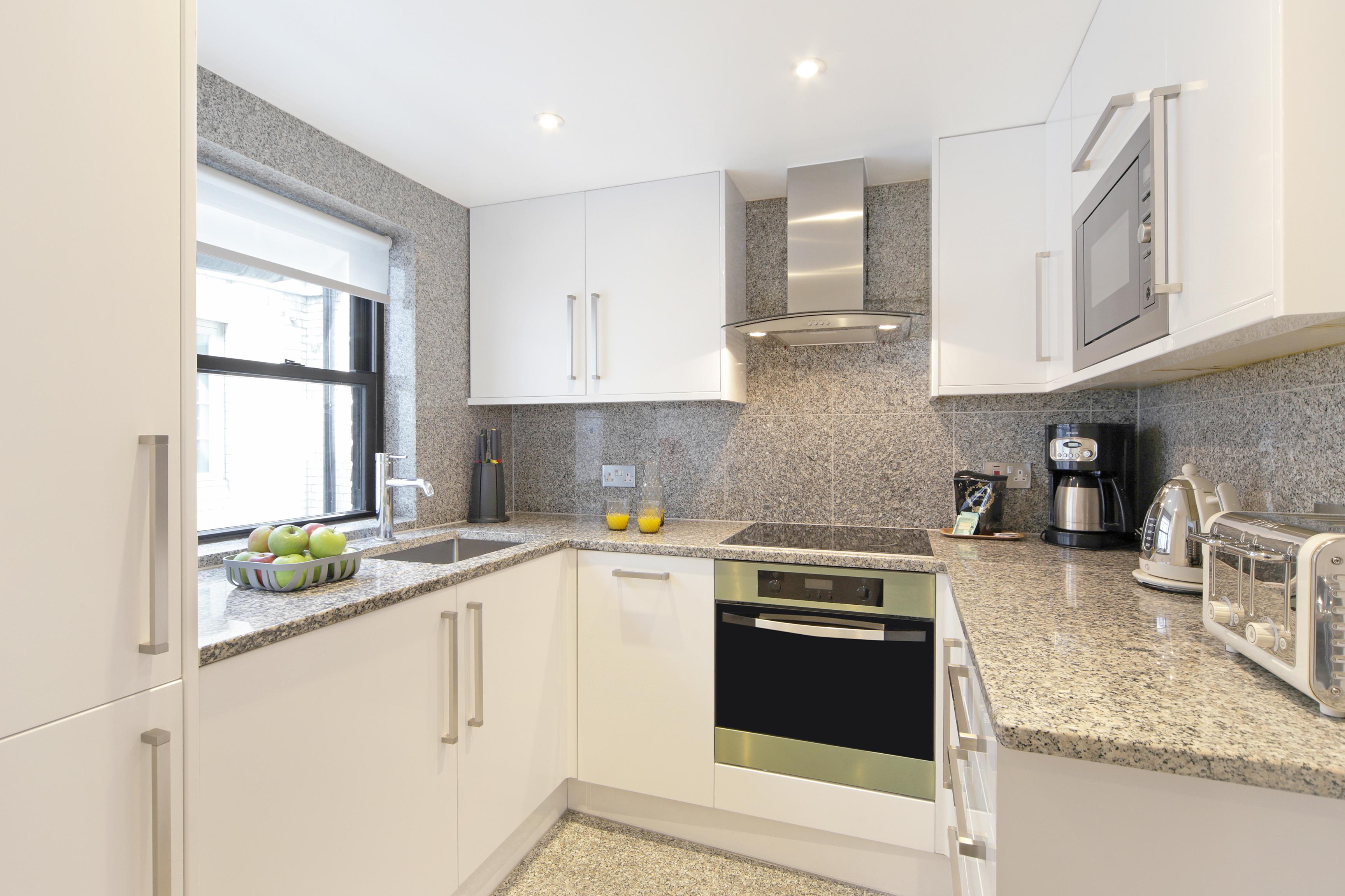 Mayfair House 5* London
