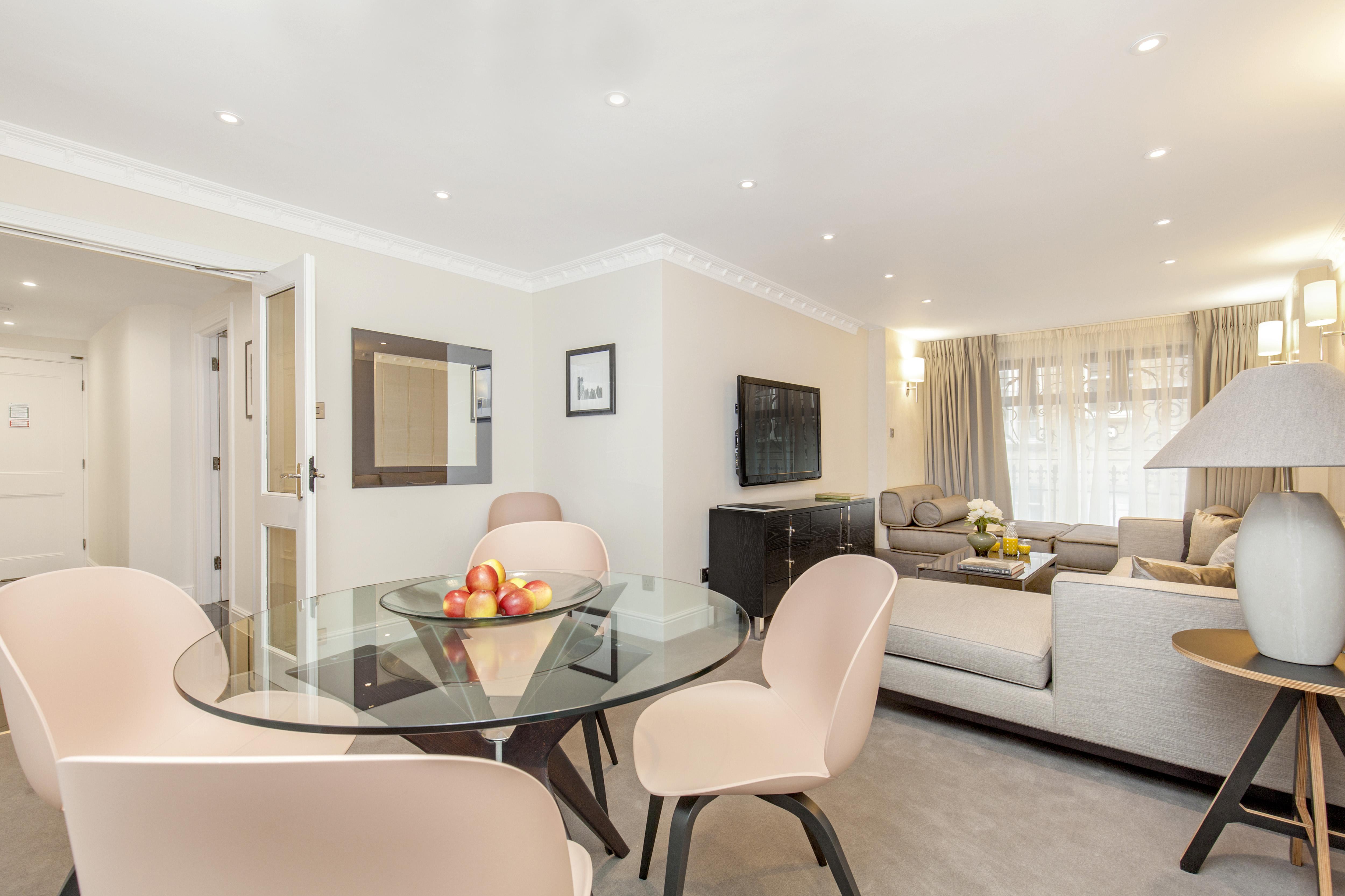 Mayfair House 5* London