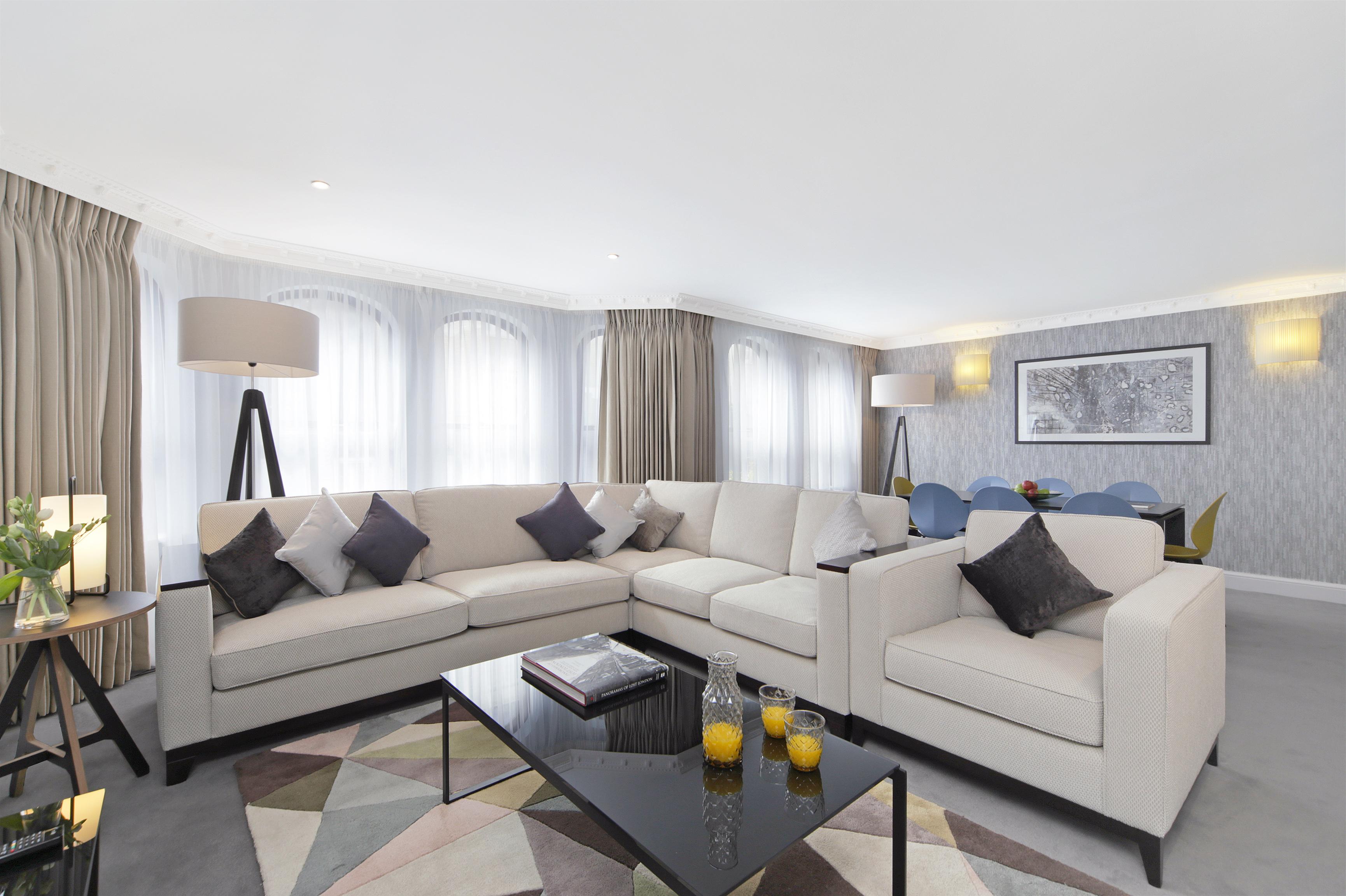 Aparthotel Mayfair House
