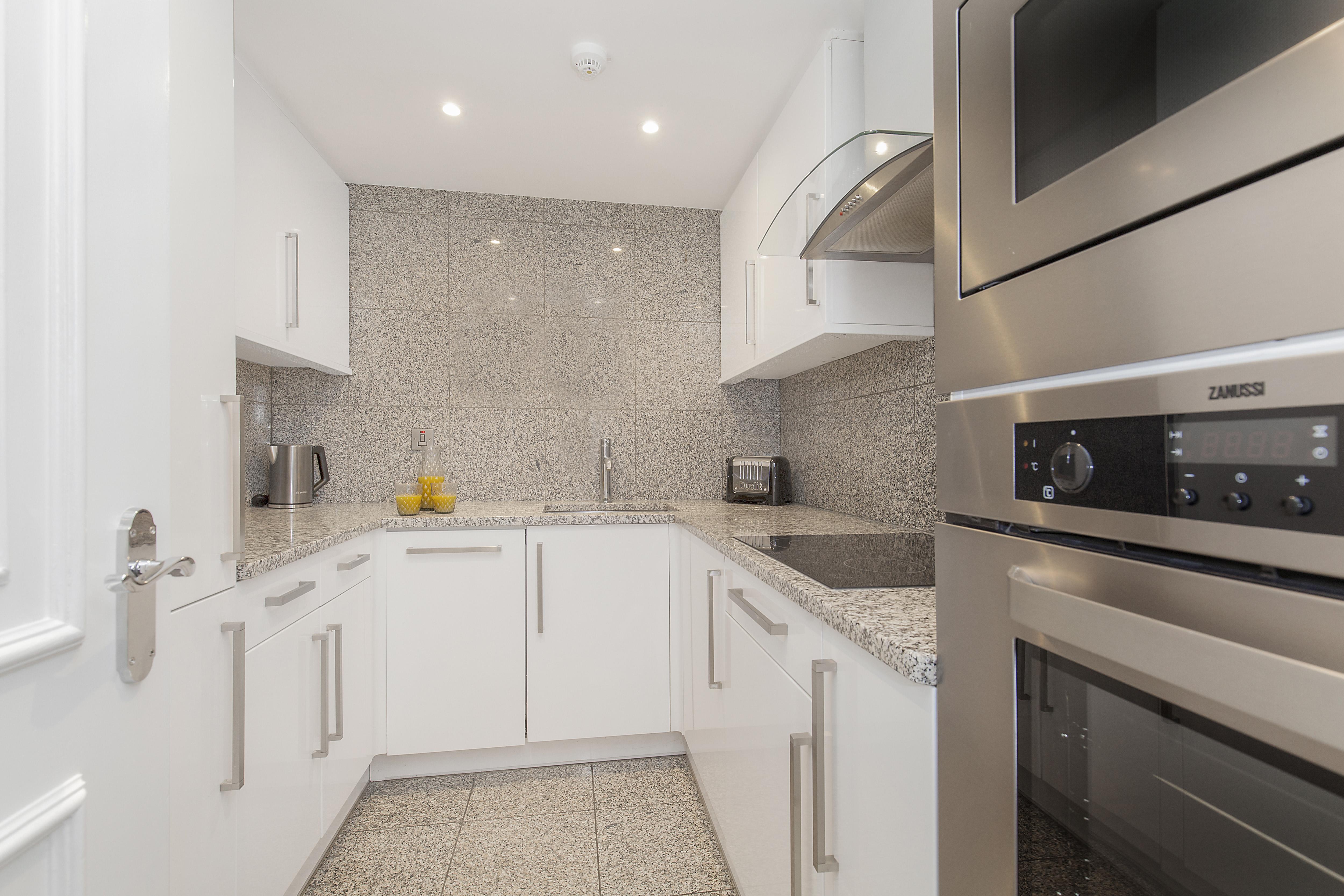 Mayfair House London