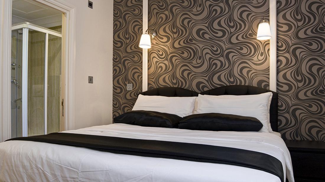 Hotel Msk 82 London