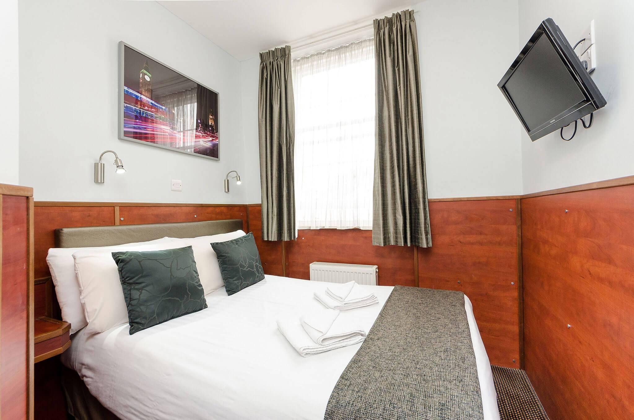 Hotel Wardonia