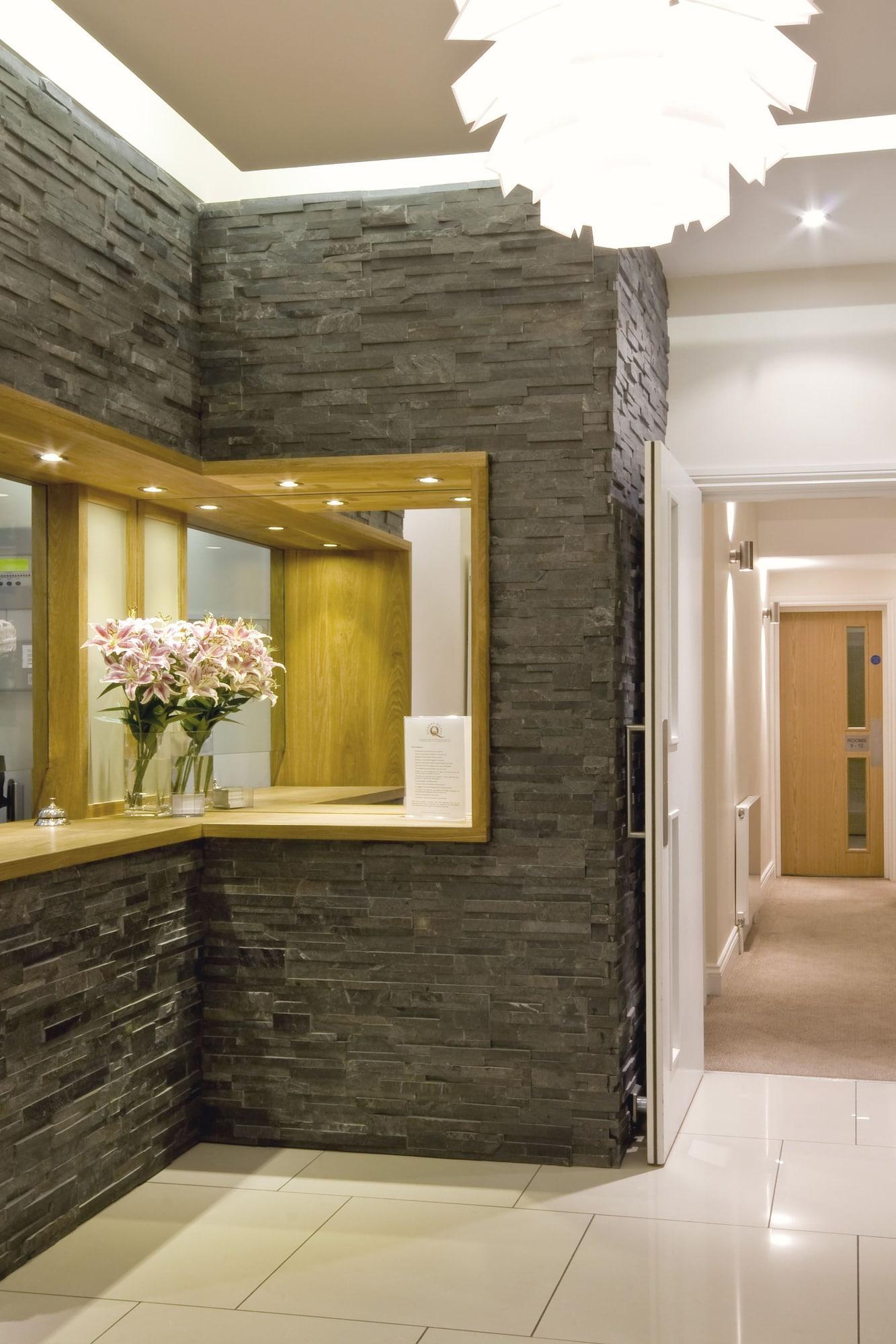 Hotel Queens Londen