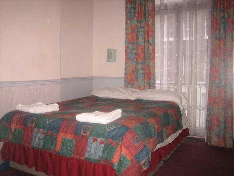 Marble Arch 2* London