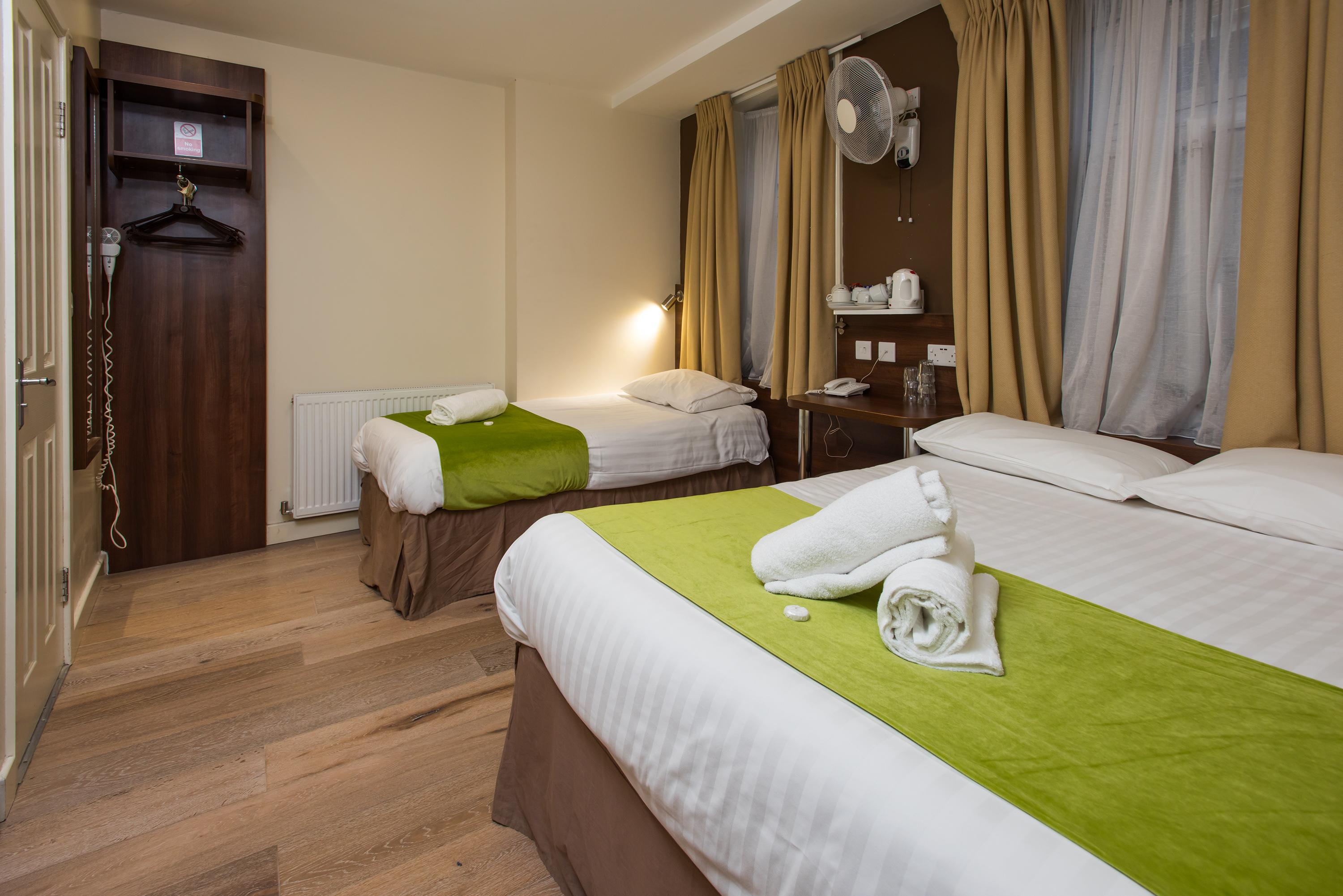 Hotel Marble Arch