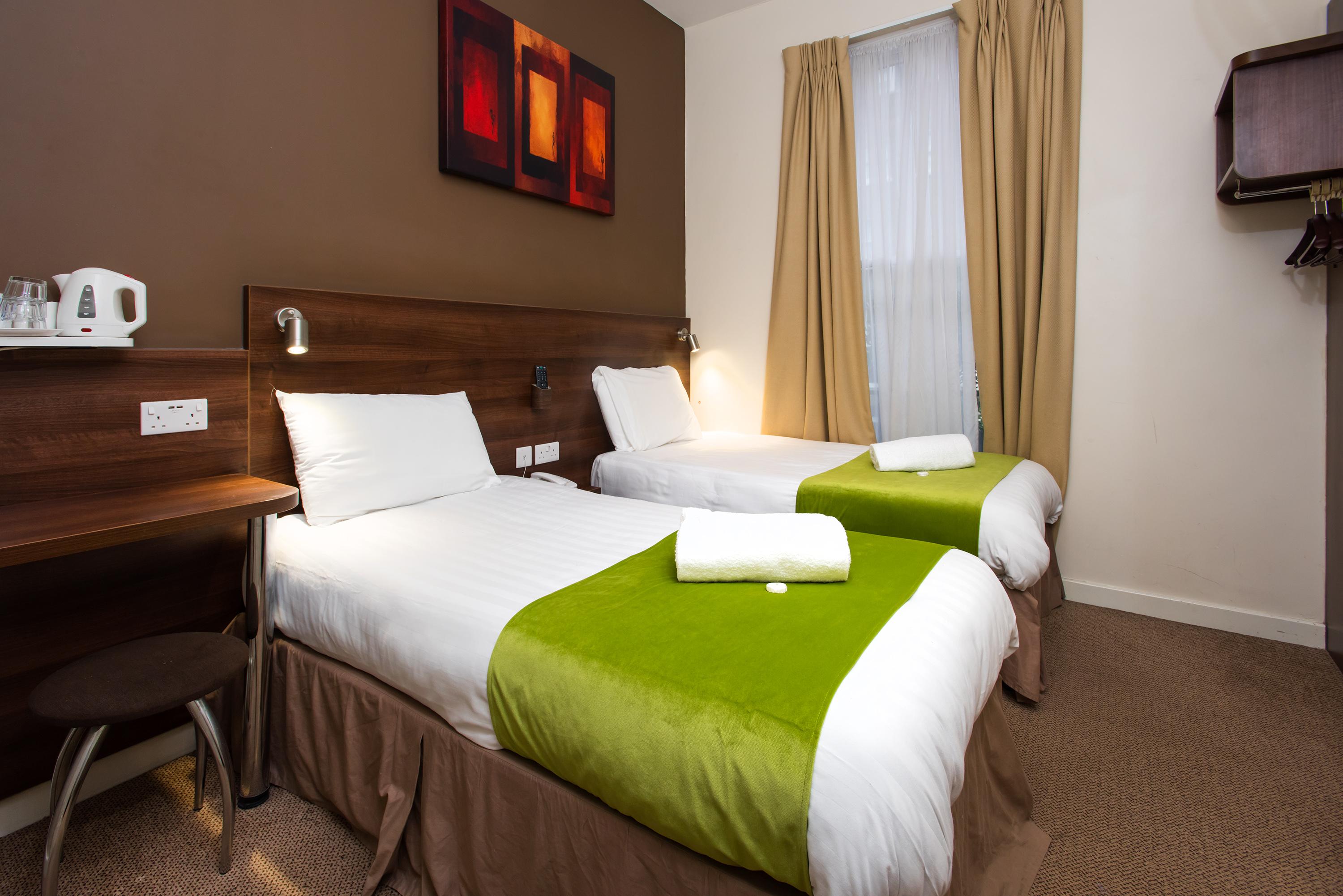 Hotel Marble Arch