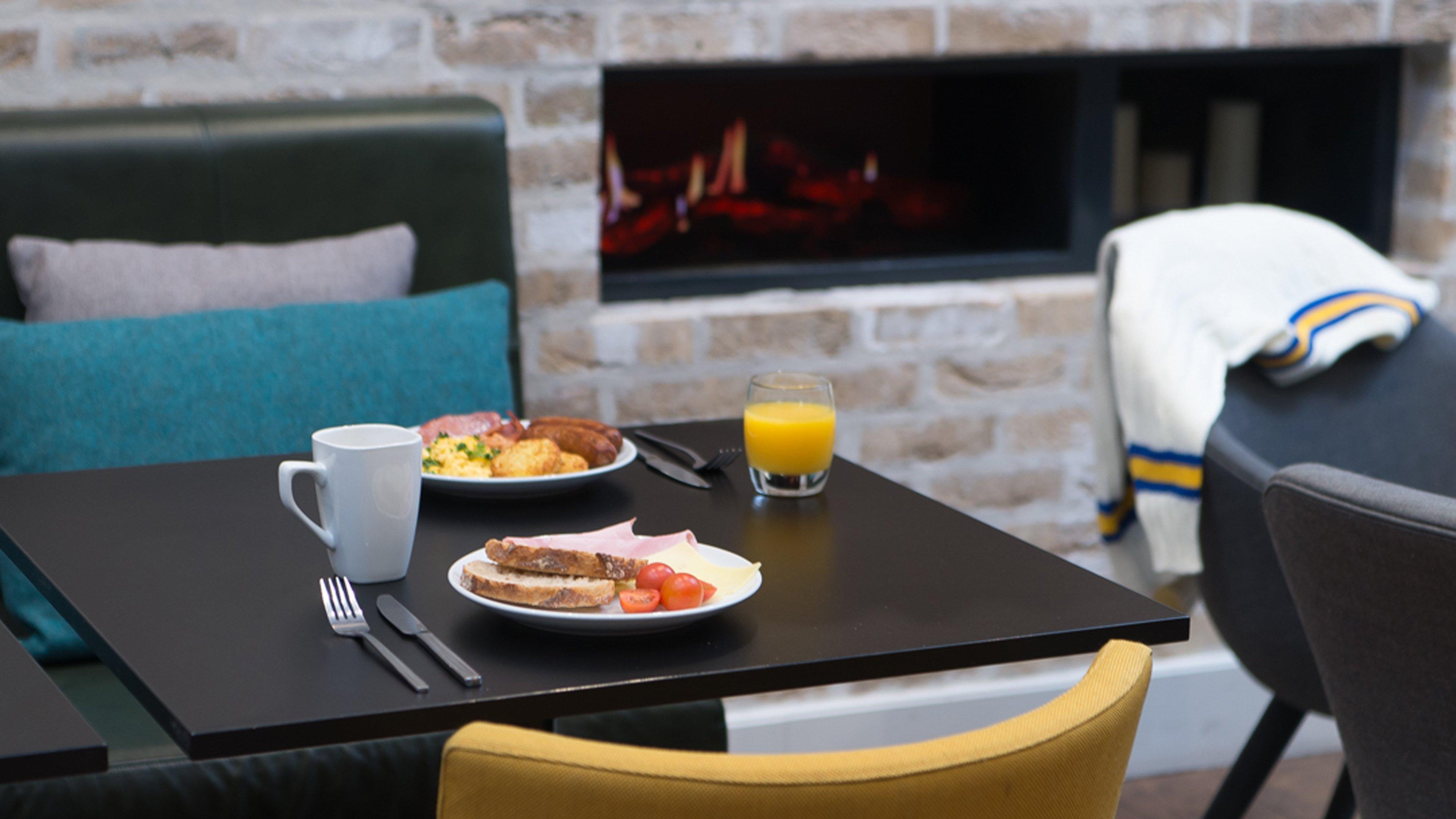 Staybridge London-vauxhall By Ihg Hotel London