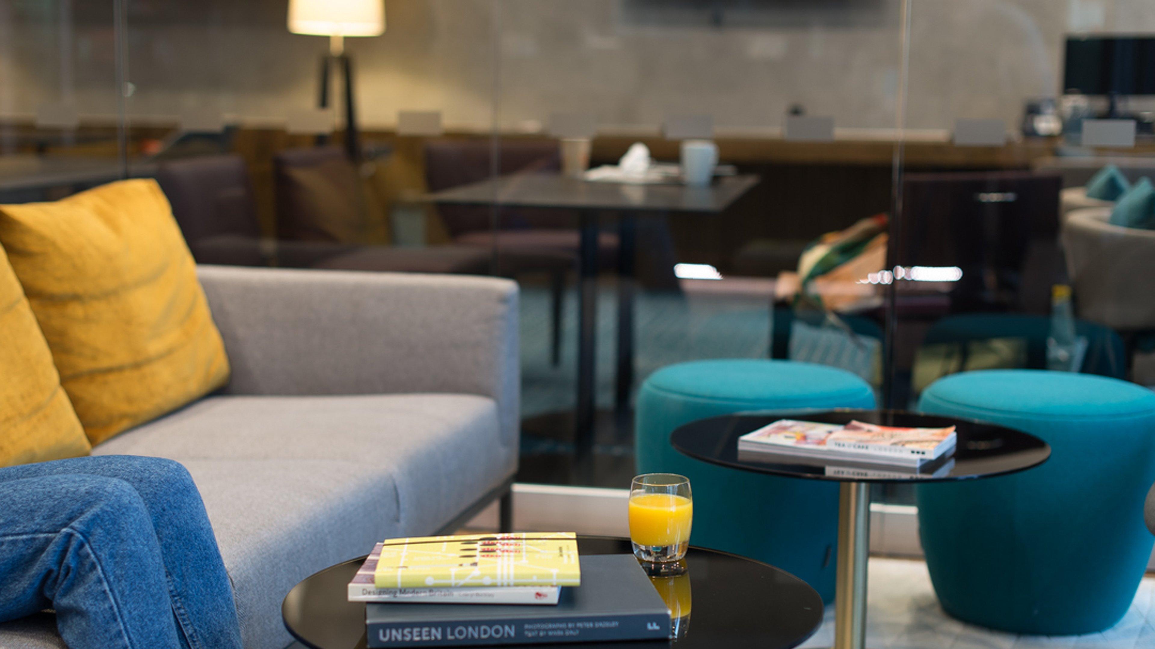 Staybridge London-vauxhall By Ihg 4* London