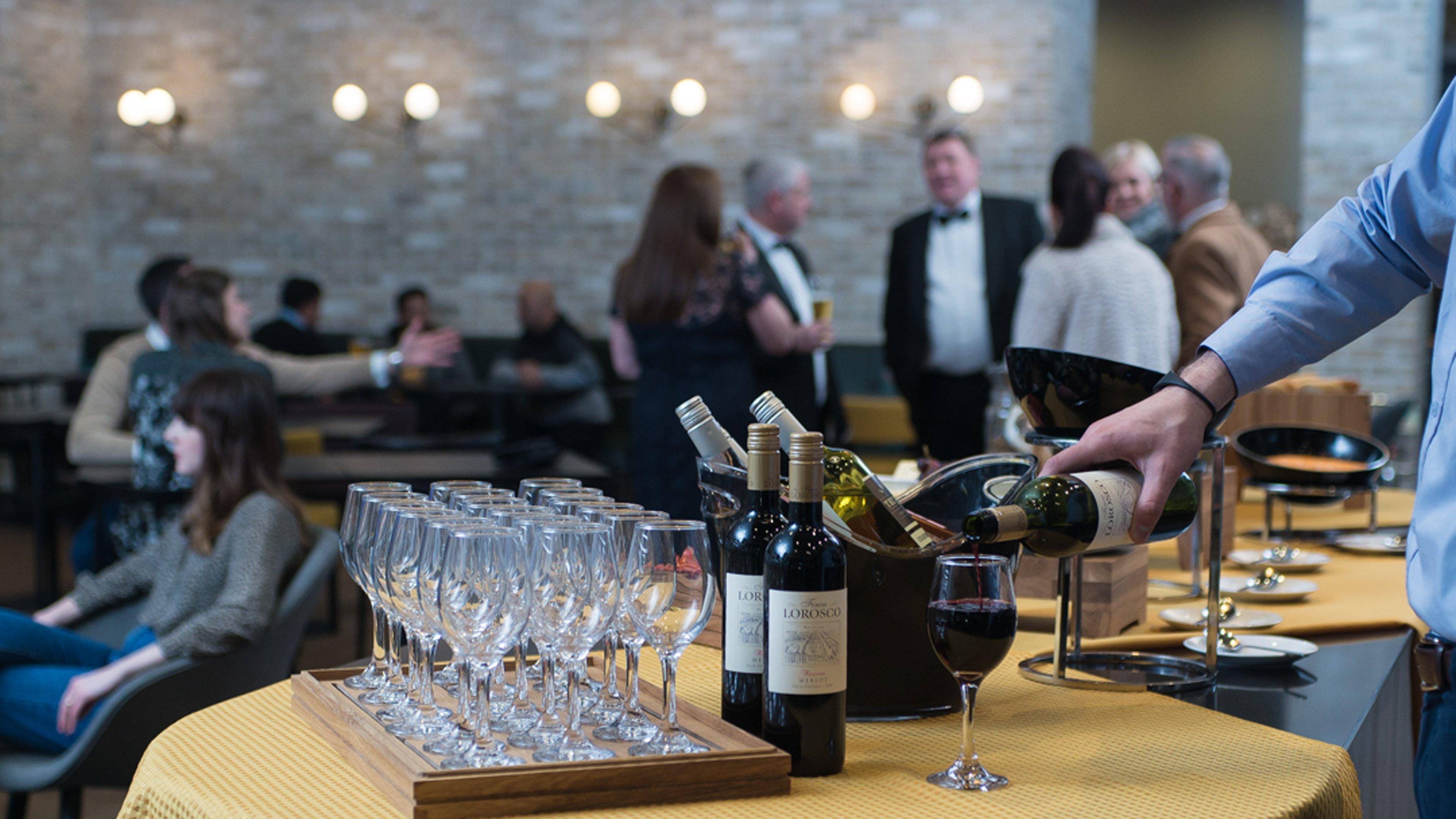 Staybridge London-vauxhall By Ihg 4* London