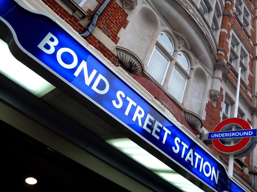Mayfair Private * London