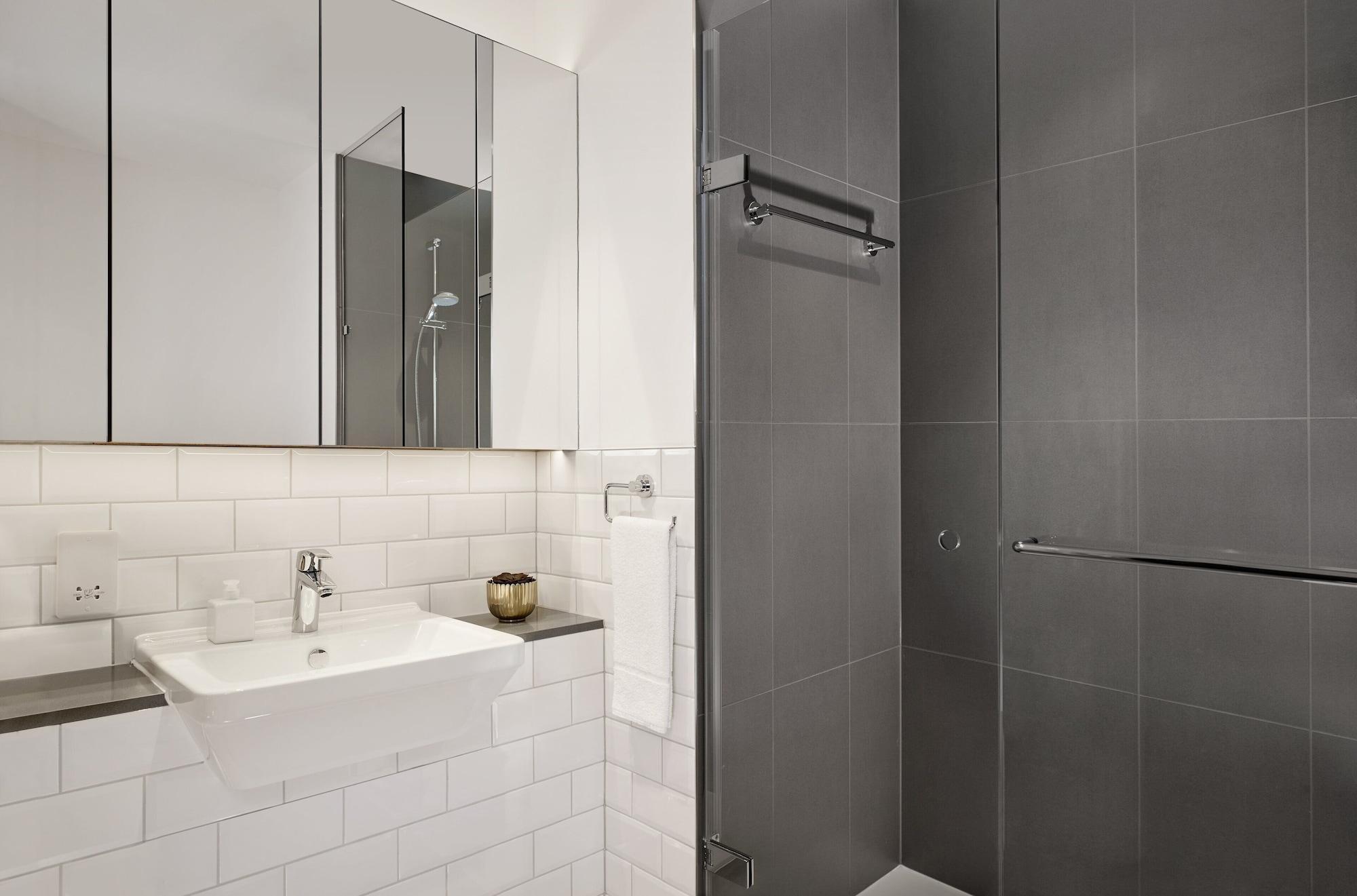 Citadines Islington Appart hôtel 4*