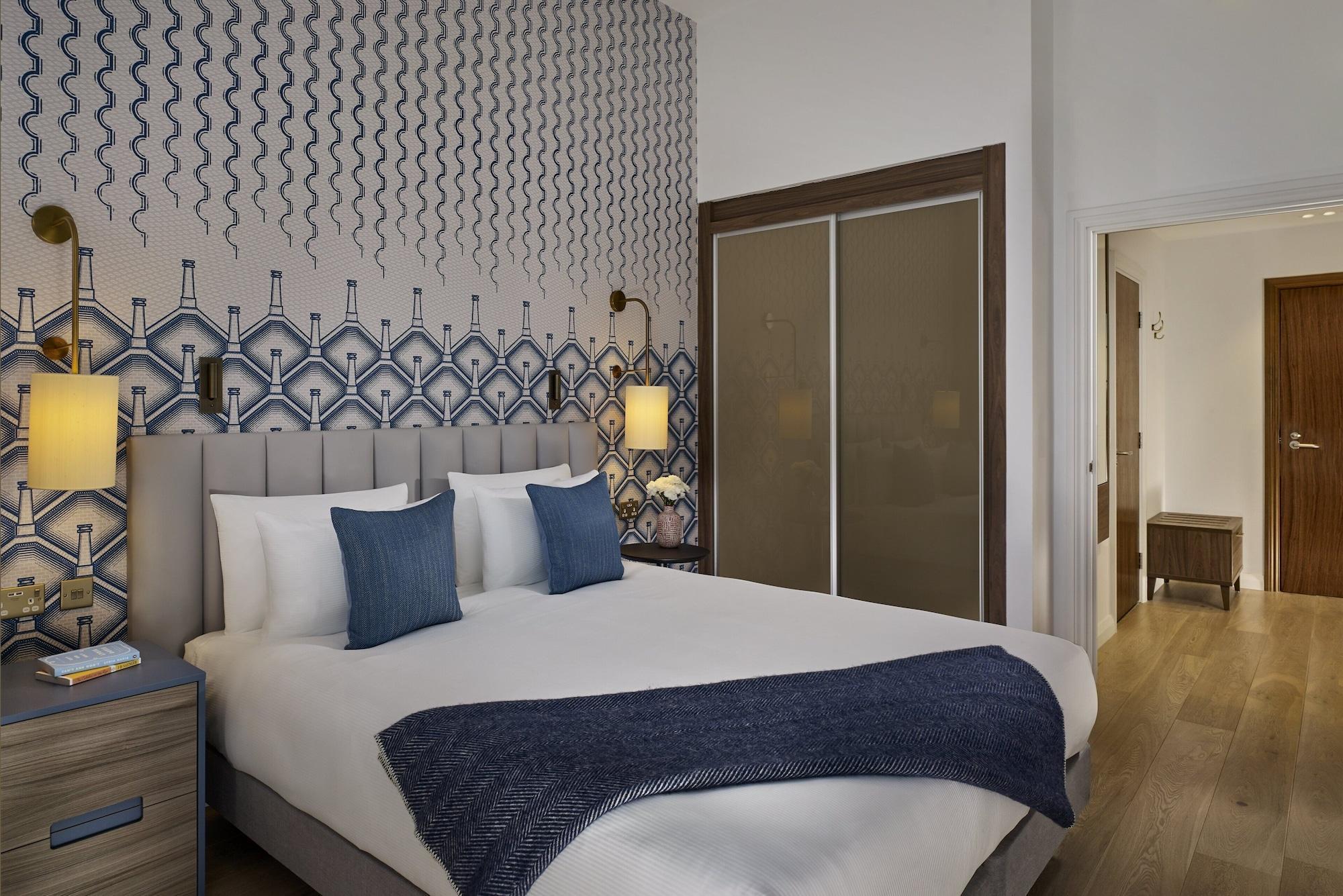 Citadines Islington 4* Londres