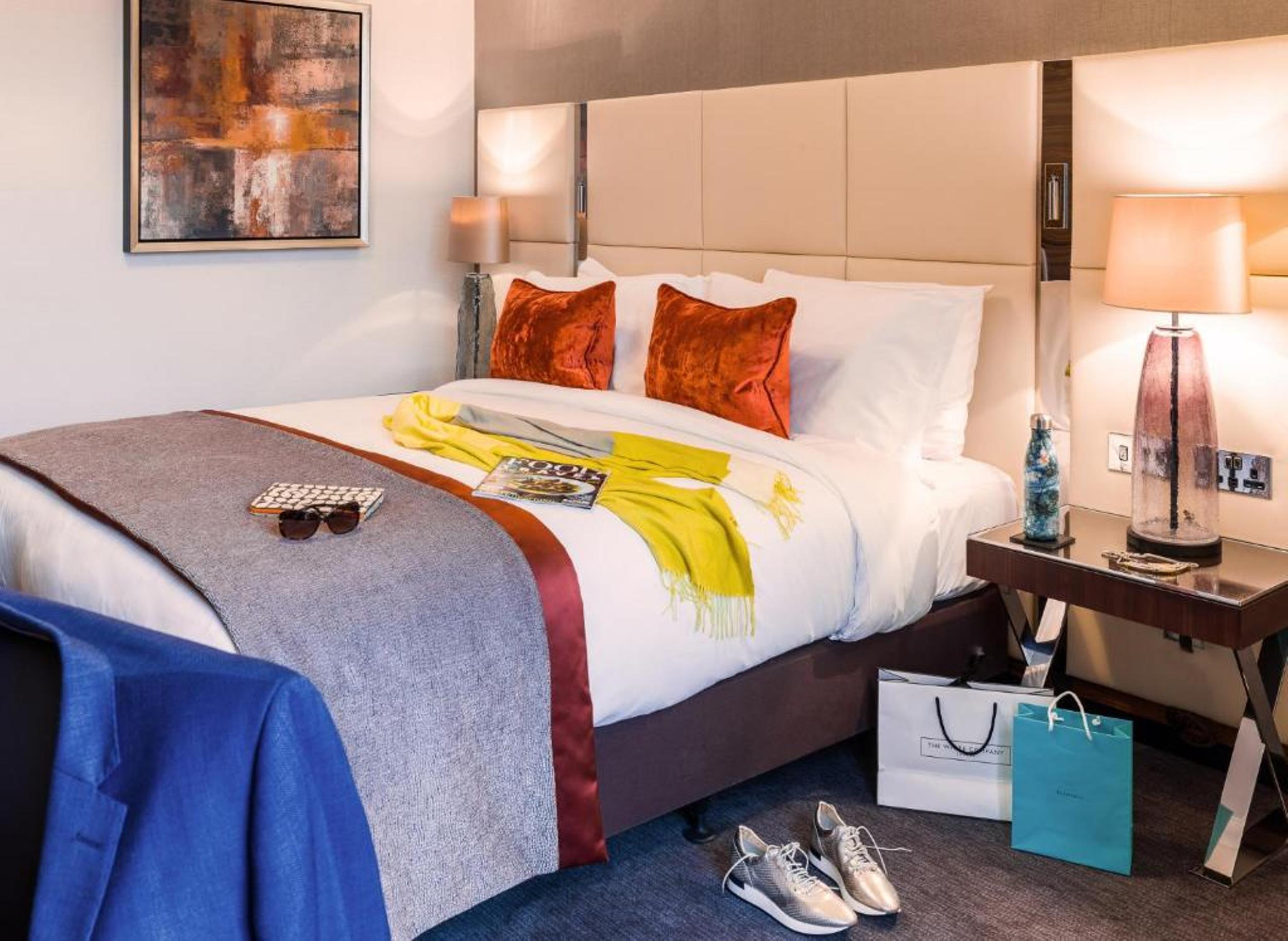 Hyatt Regency Embankment Londra