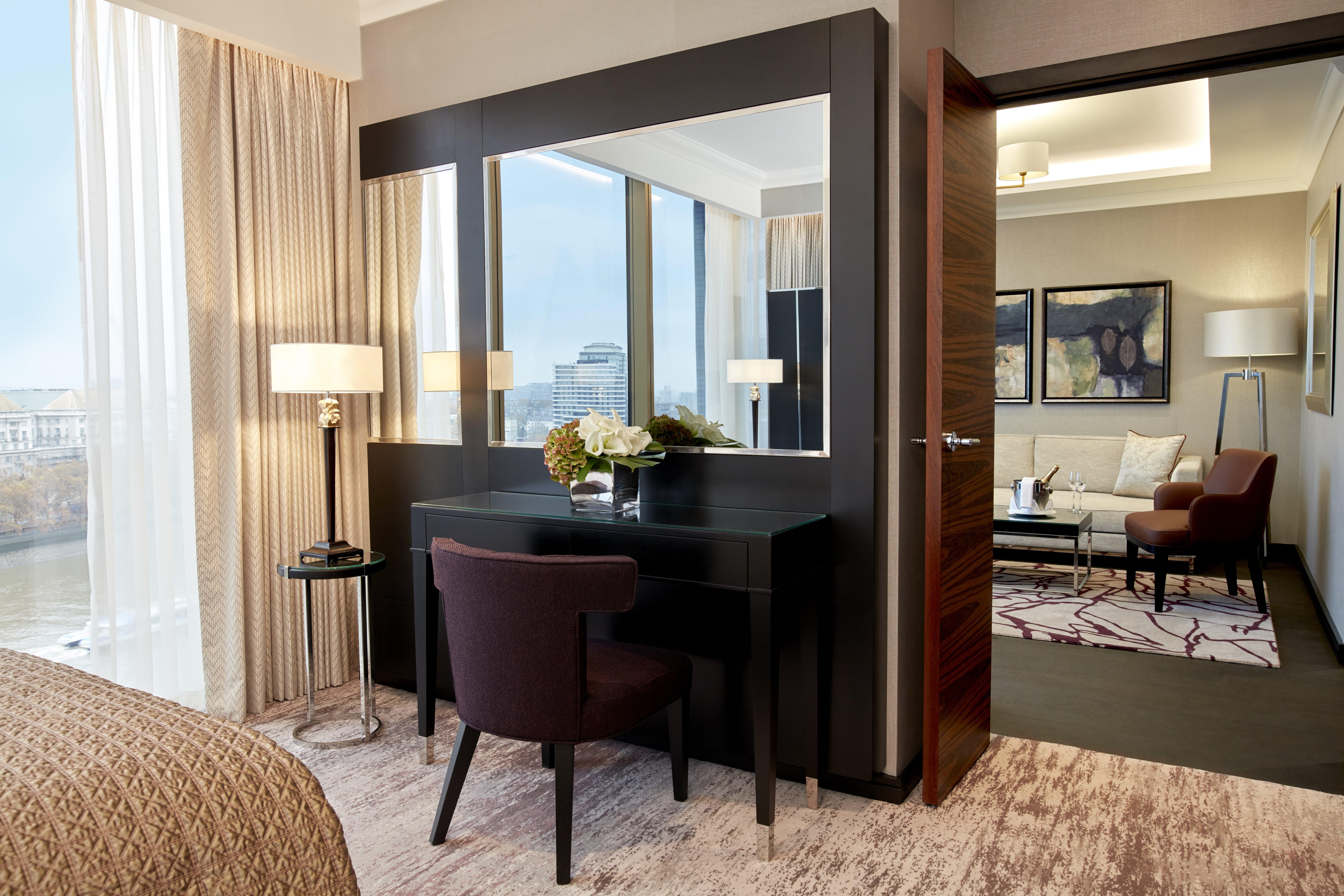 Hotel Hyatt Regency Embankment Londra