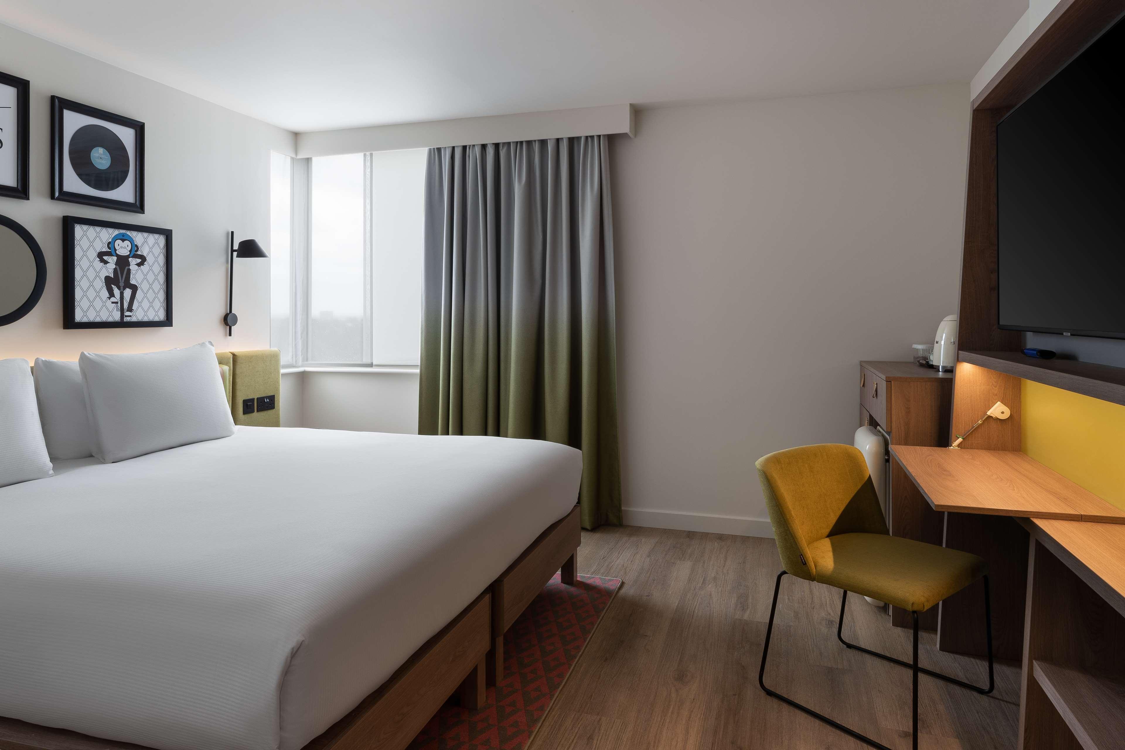 Hotel Hampton By Hilton Ealing Londen