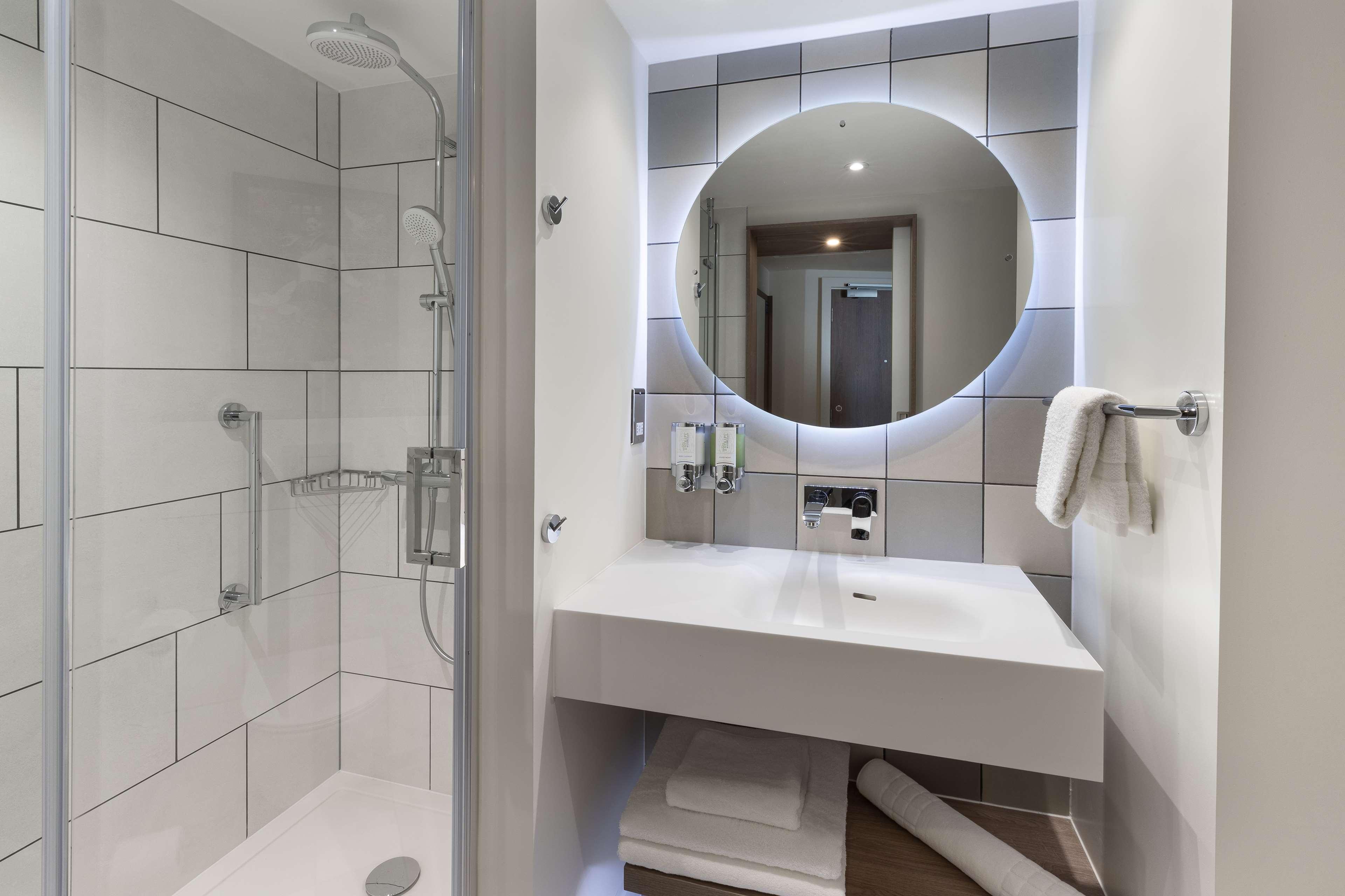 Hampton By Hilton Ealing Hotel Londen