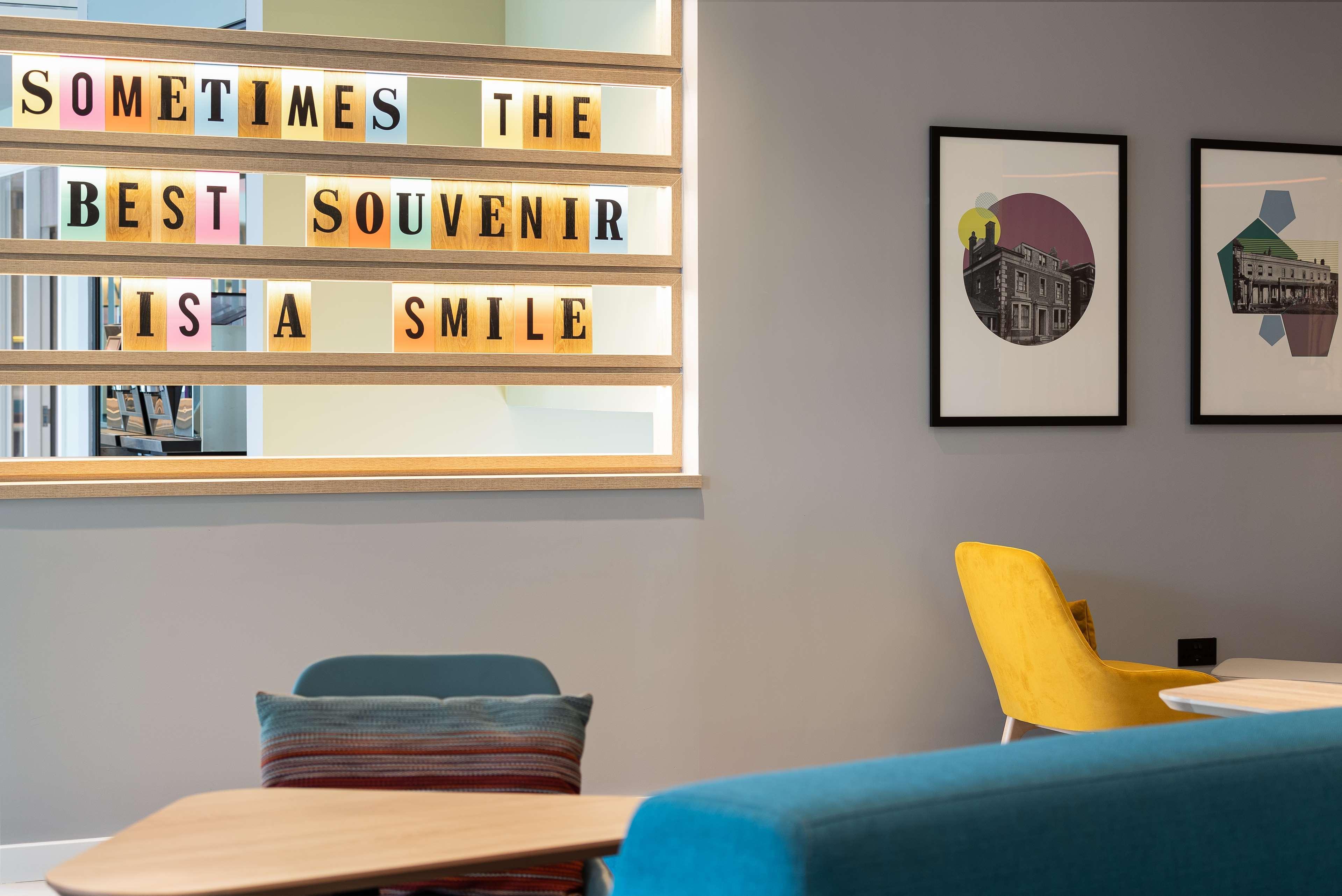Hampton By Hilton Ealing Londen