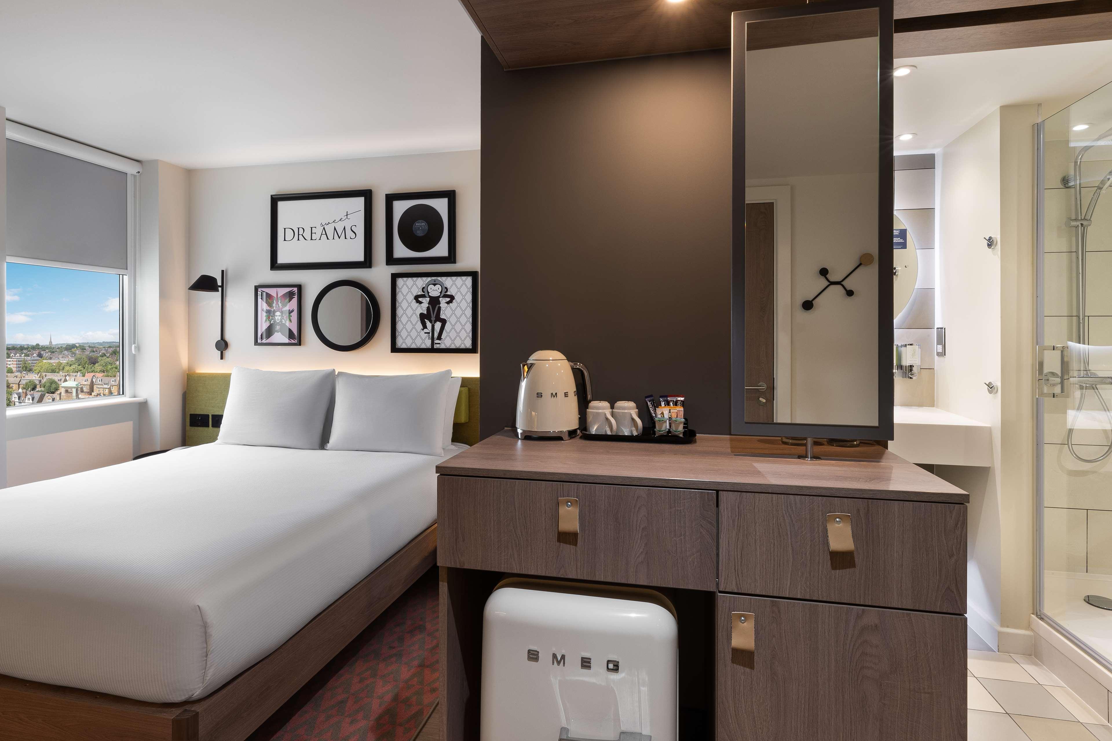 Hampton By Hilton Ealing 4*