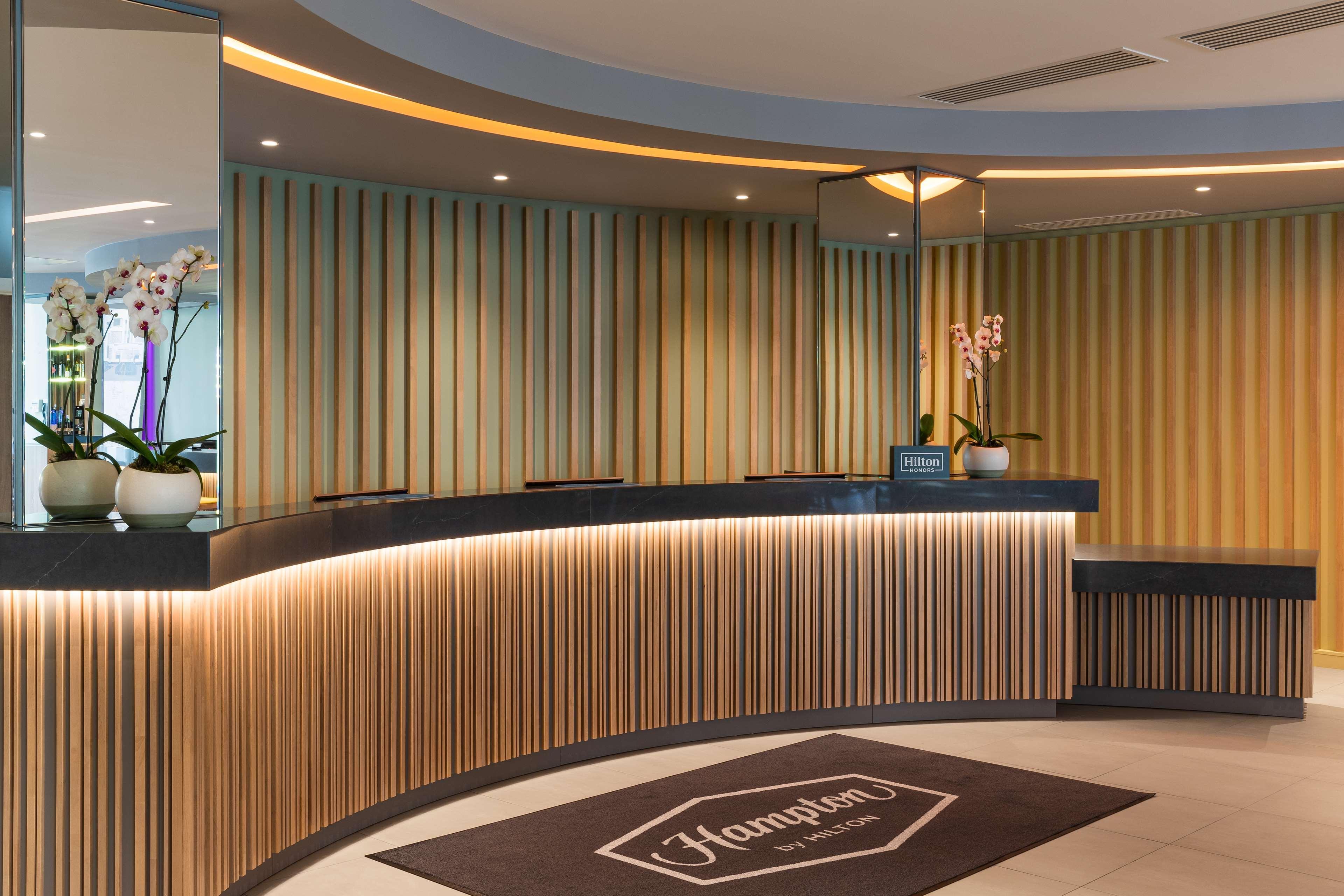 Hampton By Hilton Ealing