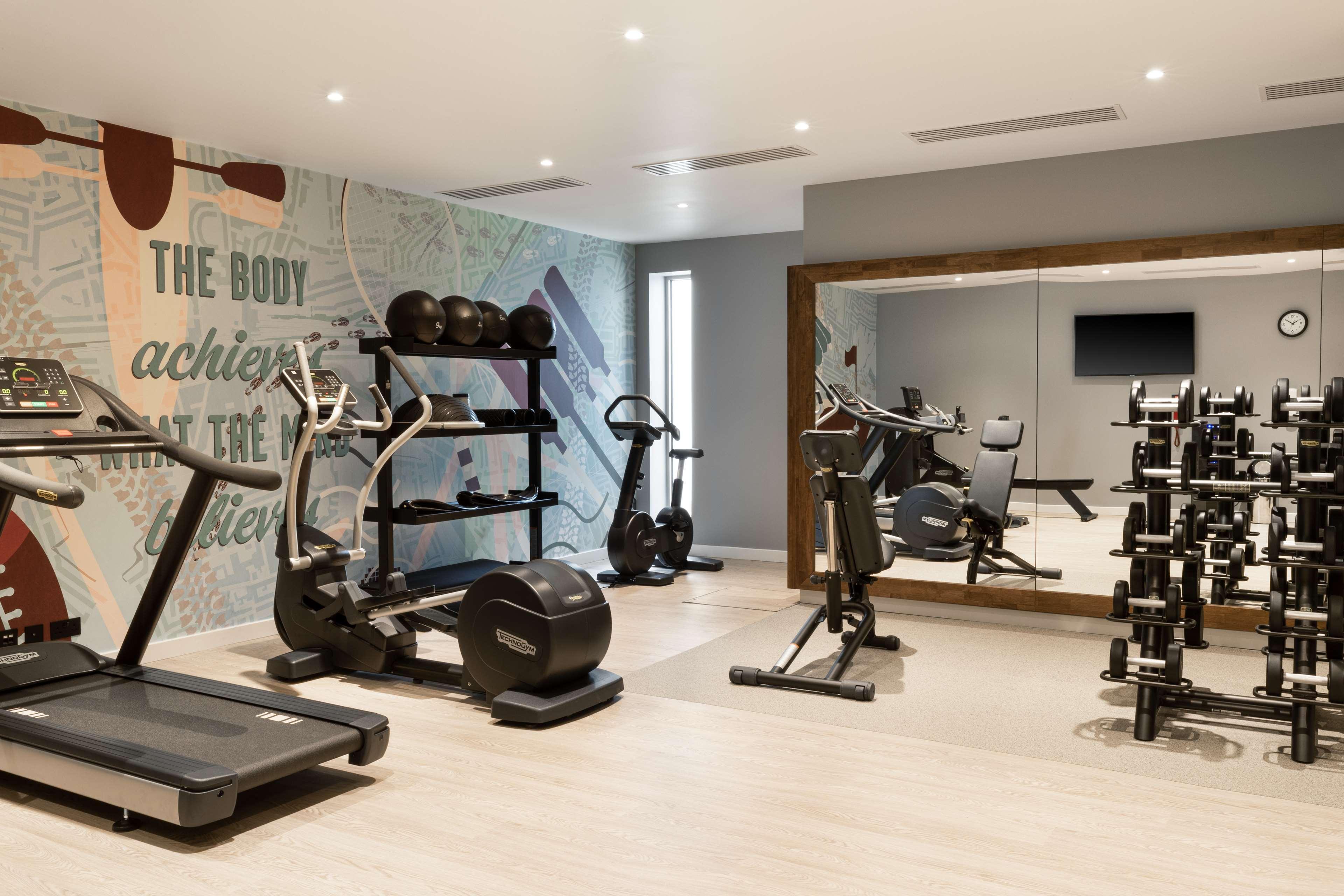 Hampton By Hilton Ealing Hotel Londen