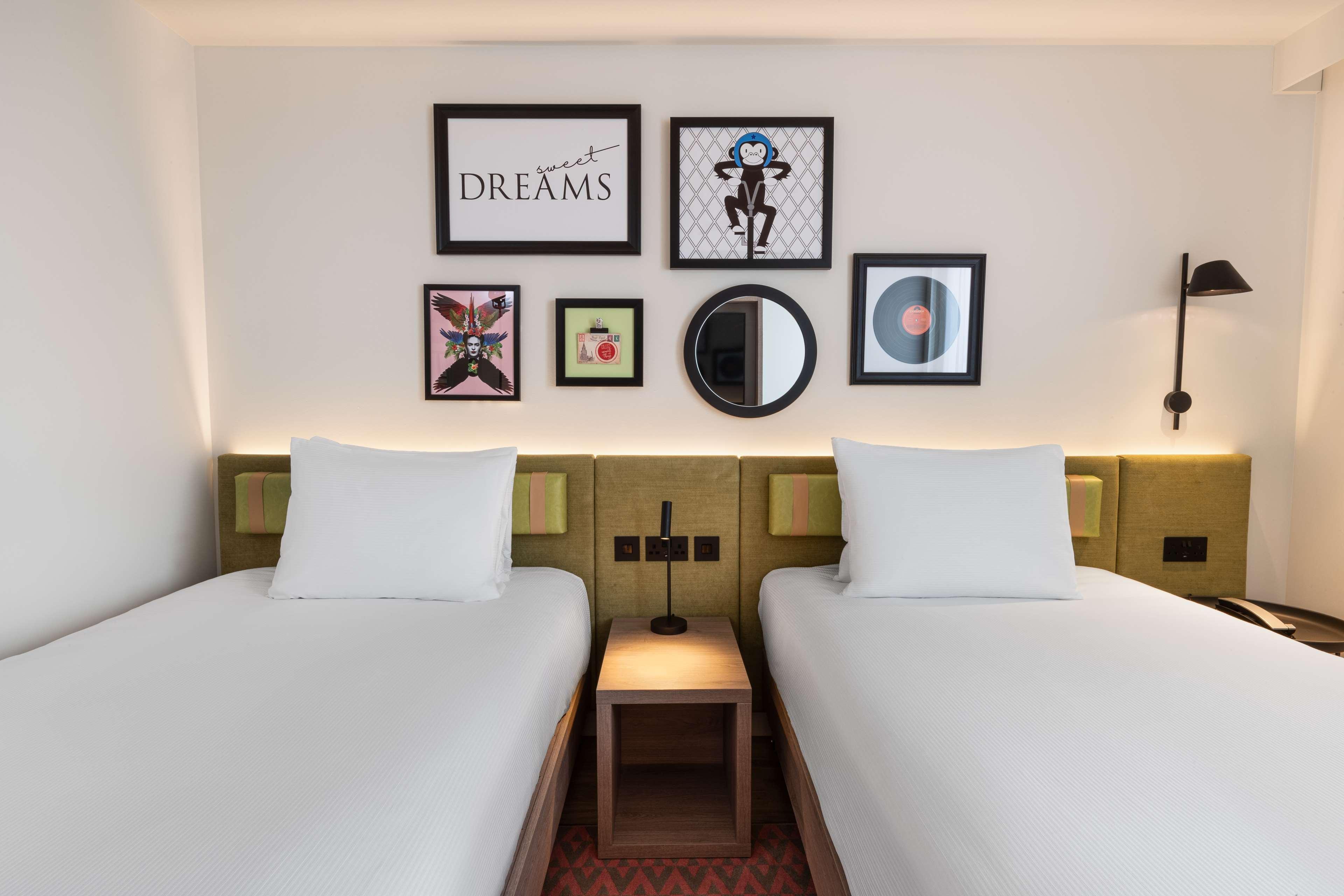 Hotel Hampton By Hilton Ealing
