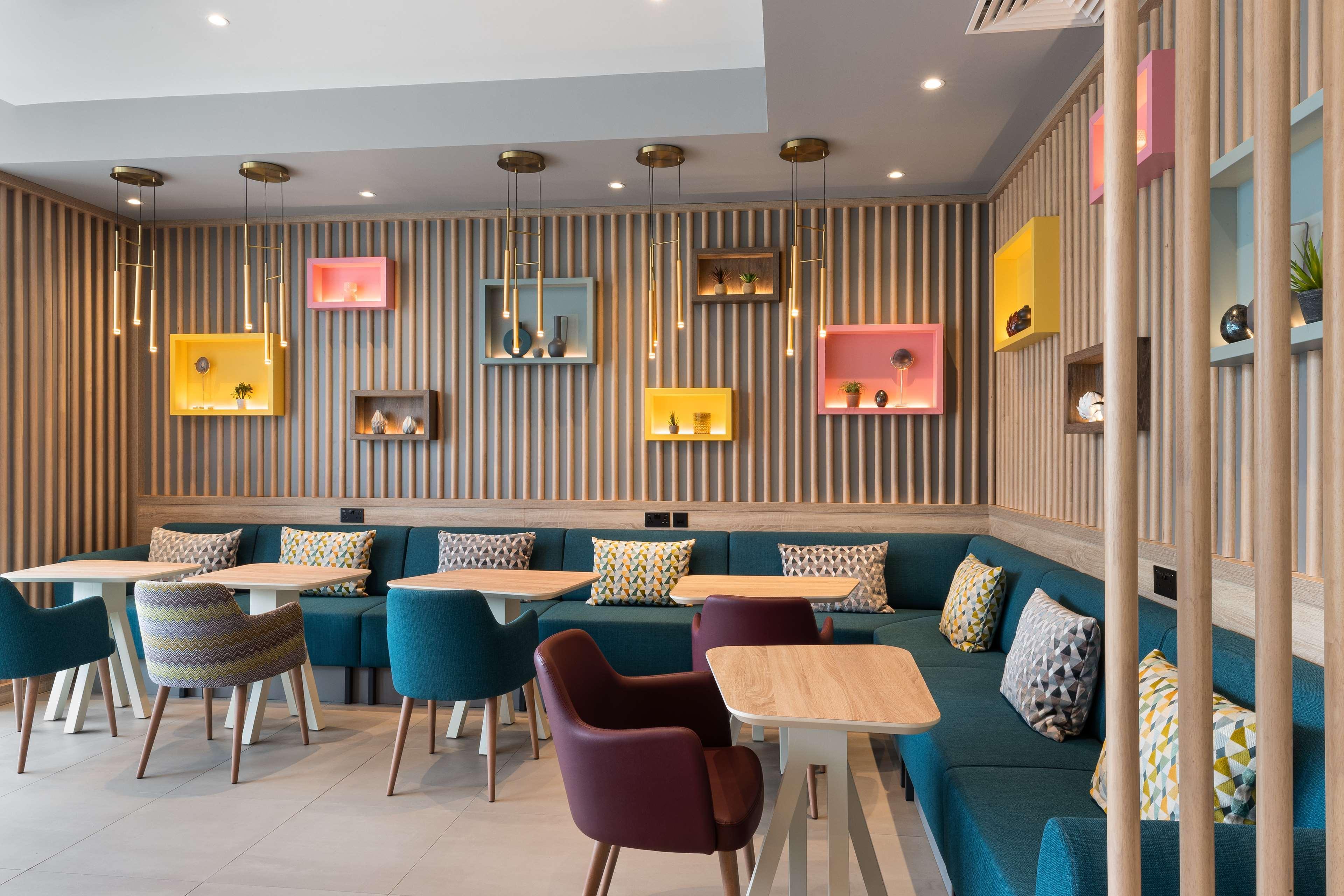 Hotel Hampton By Hilton Ealing Londen