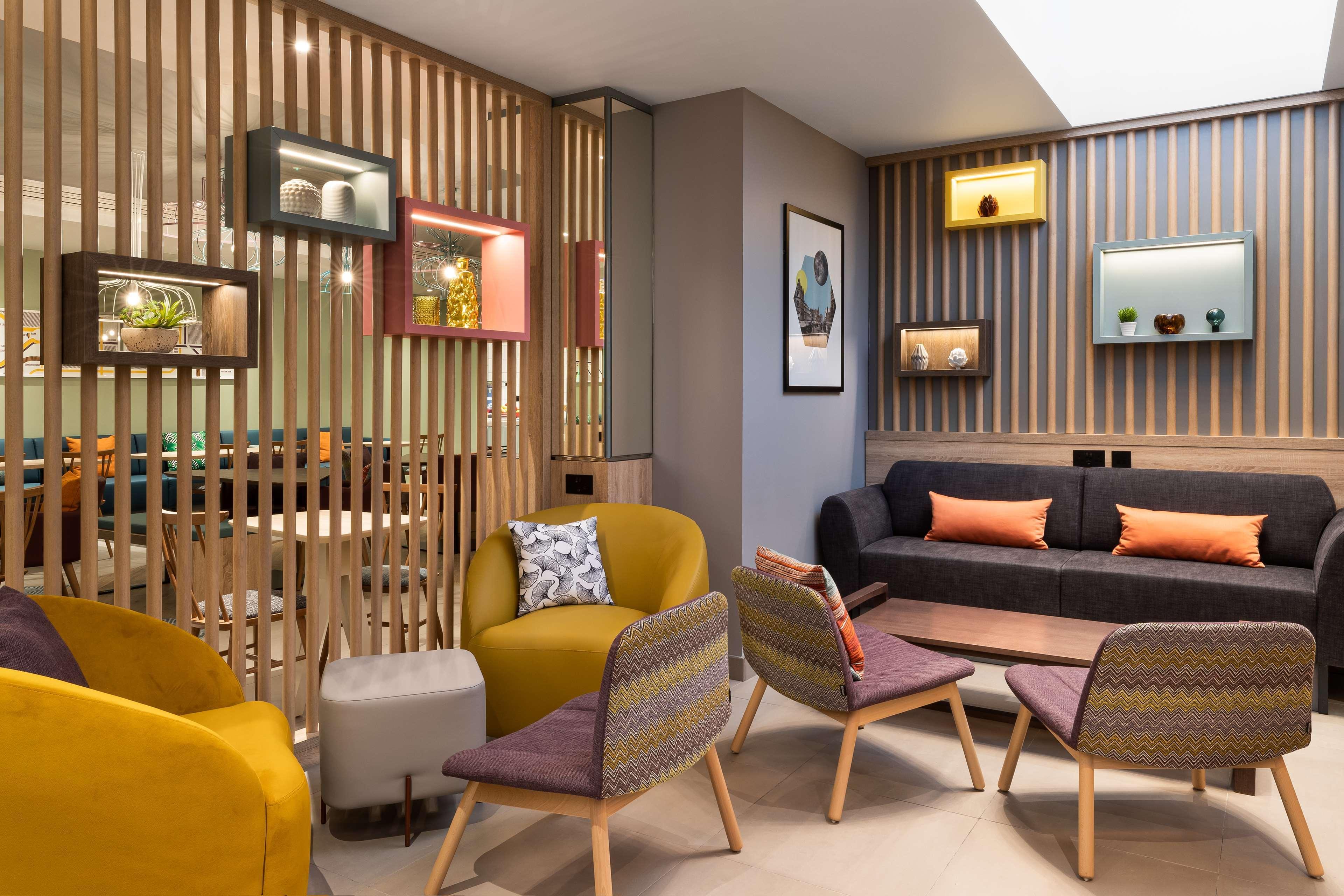 Hampton By Hilton Ealing 4* Londen